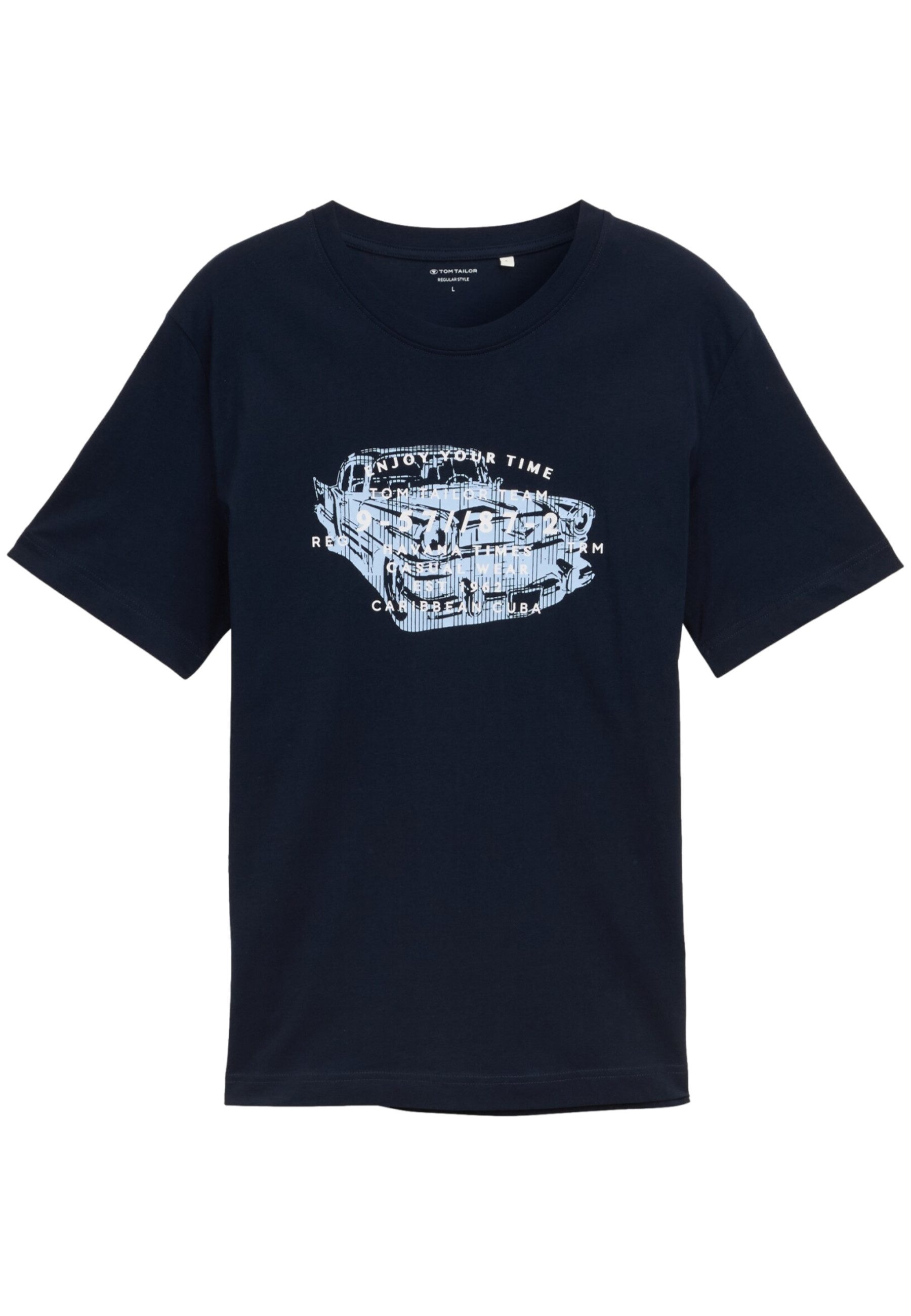 sky captain blue