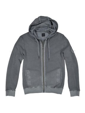 Engbers Kapuzensweatjacke Sweatjacke mit Kapuze