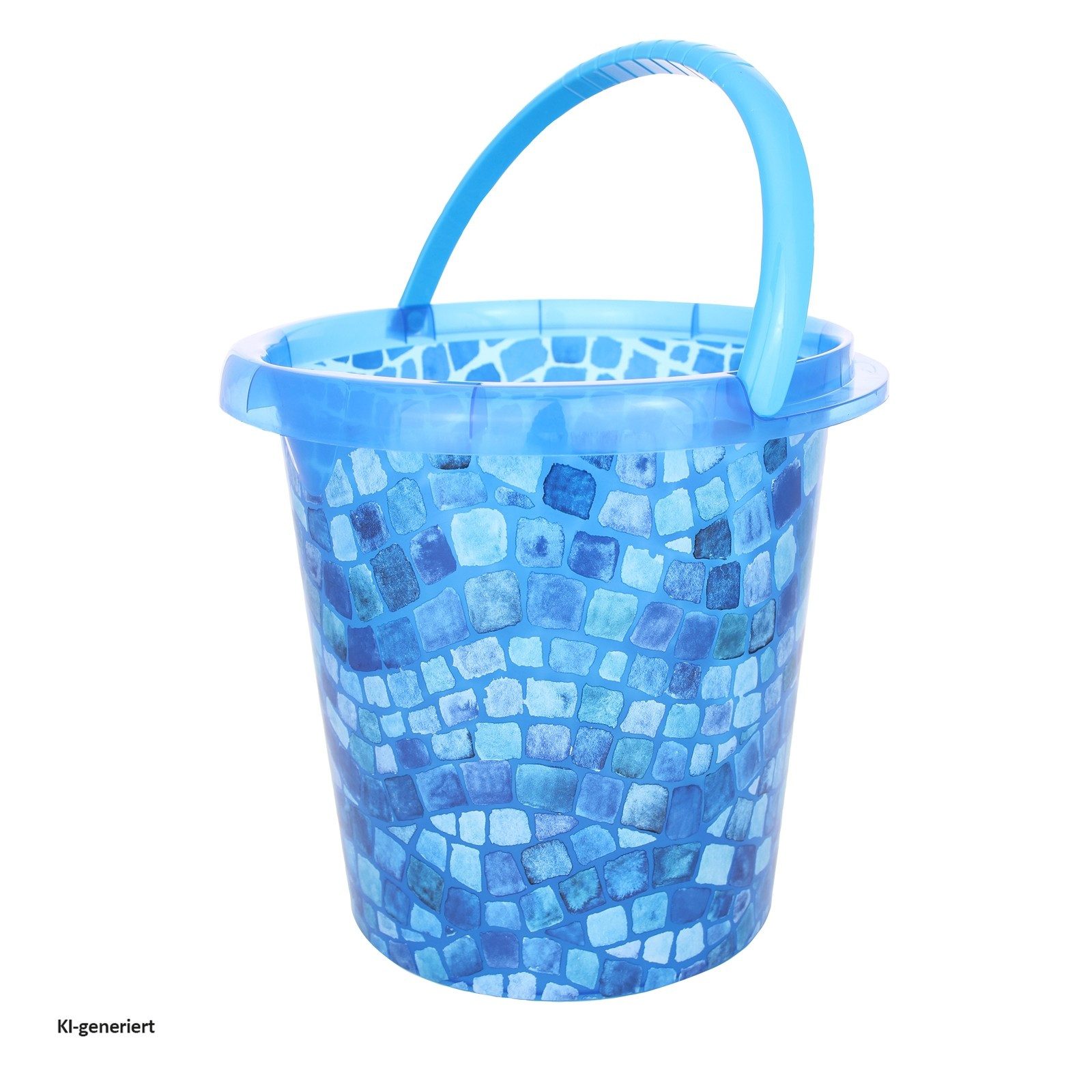 HTI-Living Putzeimer Eimer London, (1 Eimer), Putzeimer Wassereimer