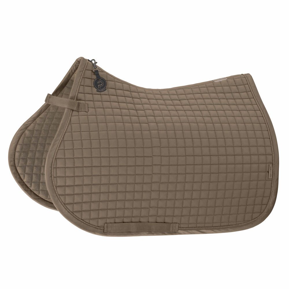 EPONA Schabracke Eskadron Schabracke Cotton "Platinum 25", (1-St)