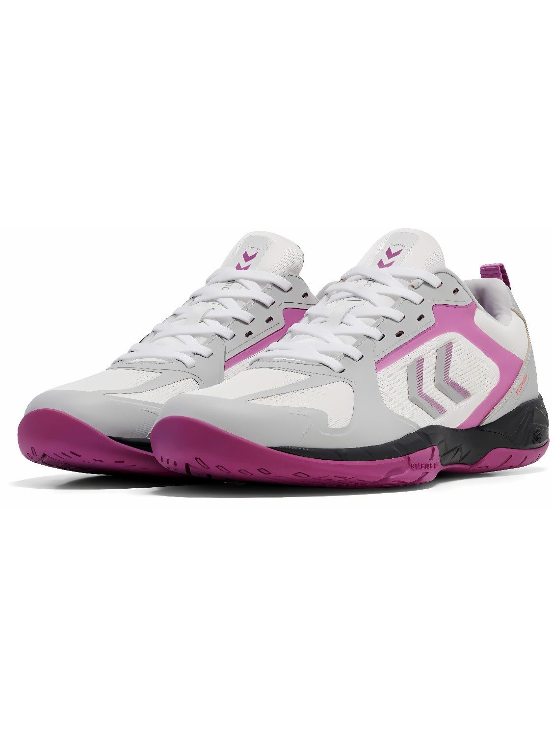 hummel Speed Court Handballschuh