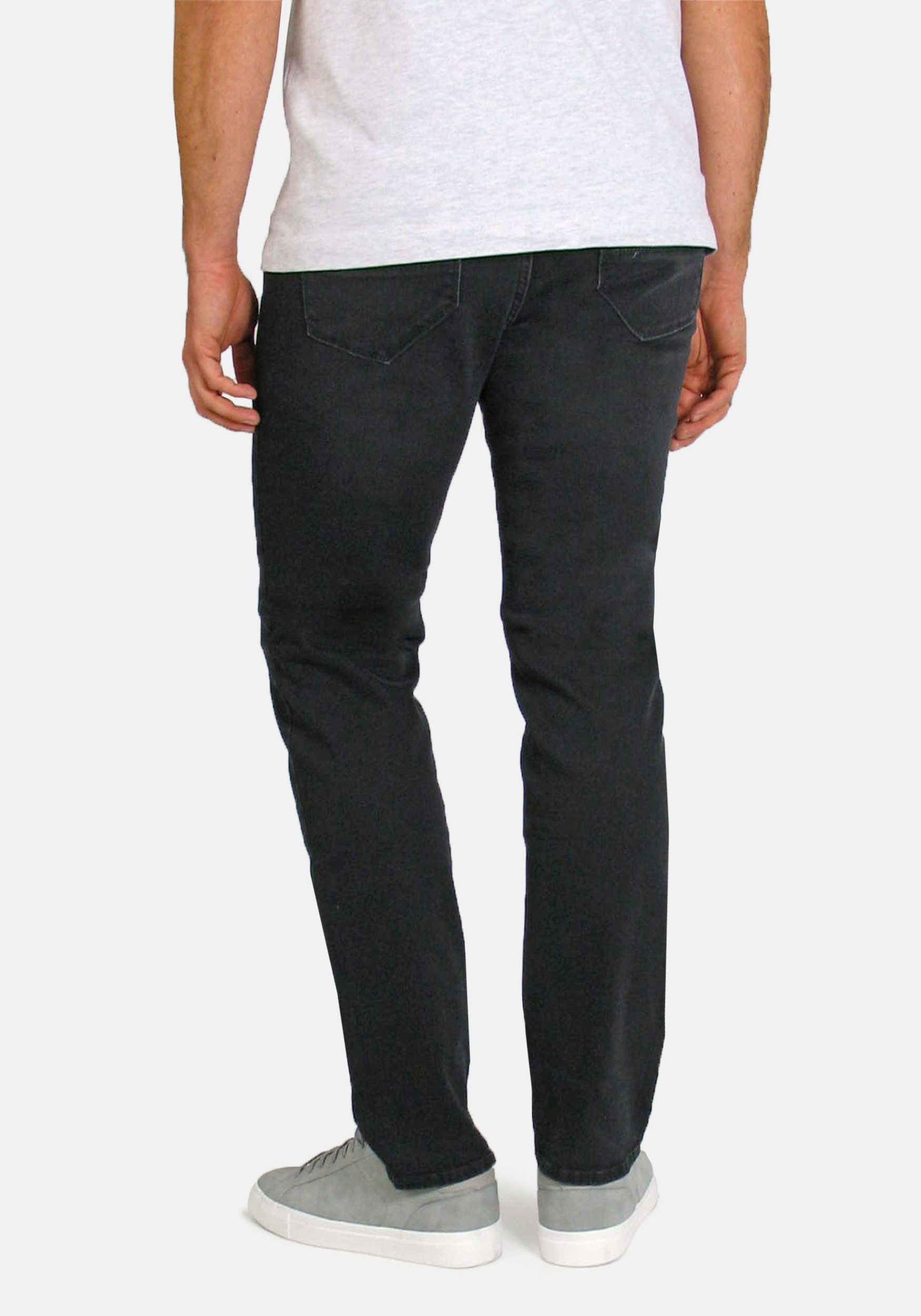 Brax 5-Pocket-Jeans Style CADIZ Heritage Denim, Super Stretch