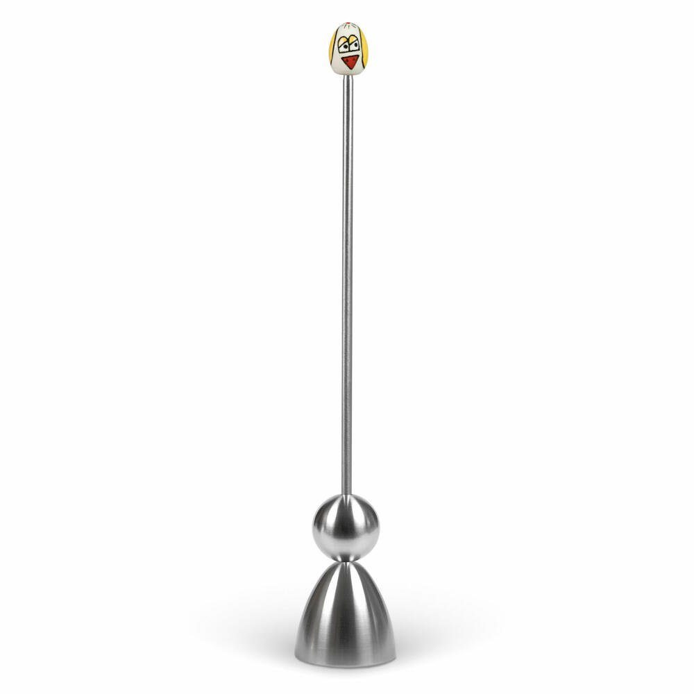 Eierköpfer Clack Keramik Edition 1 Vogel