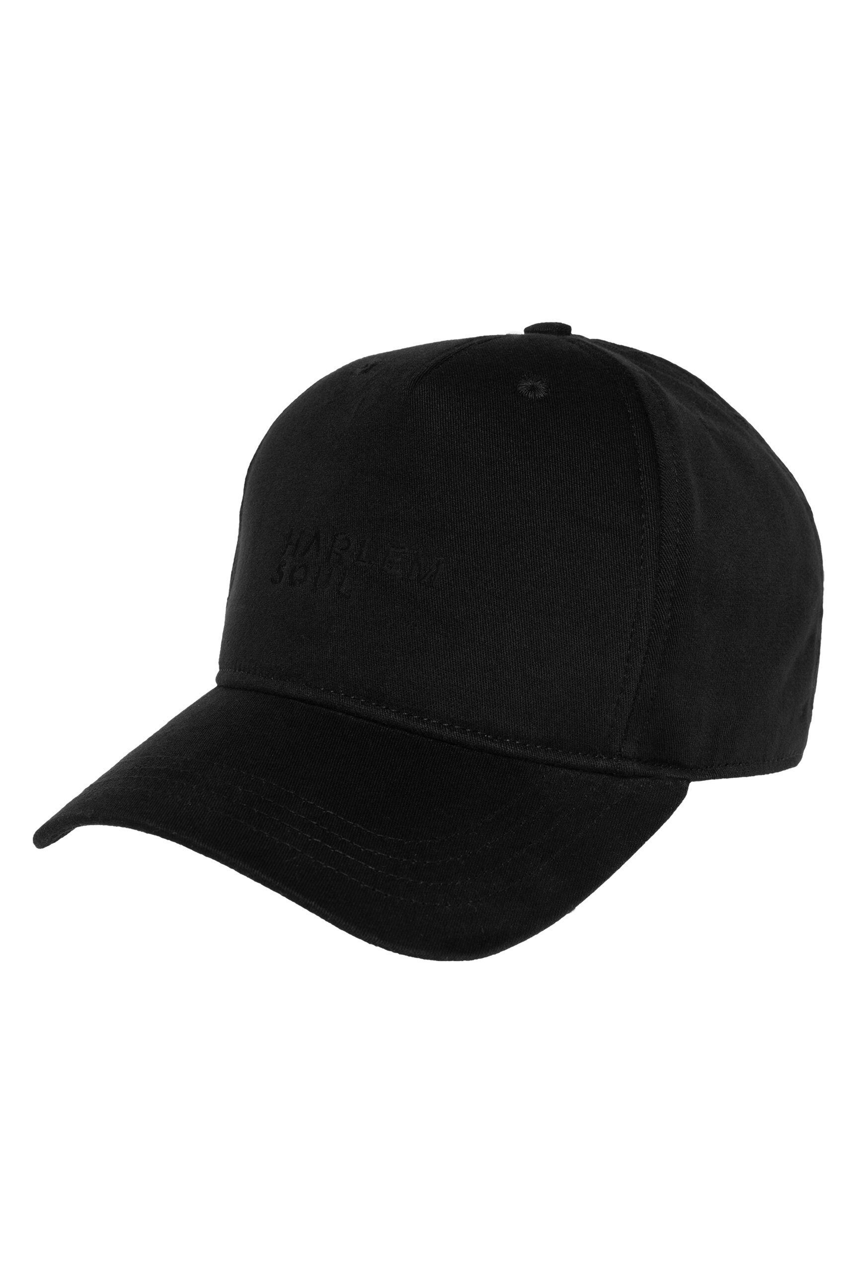 Harlem Soul Baseball Cap mit Klipp-Verschluss günstig online kaufen