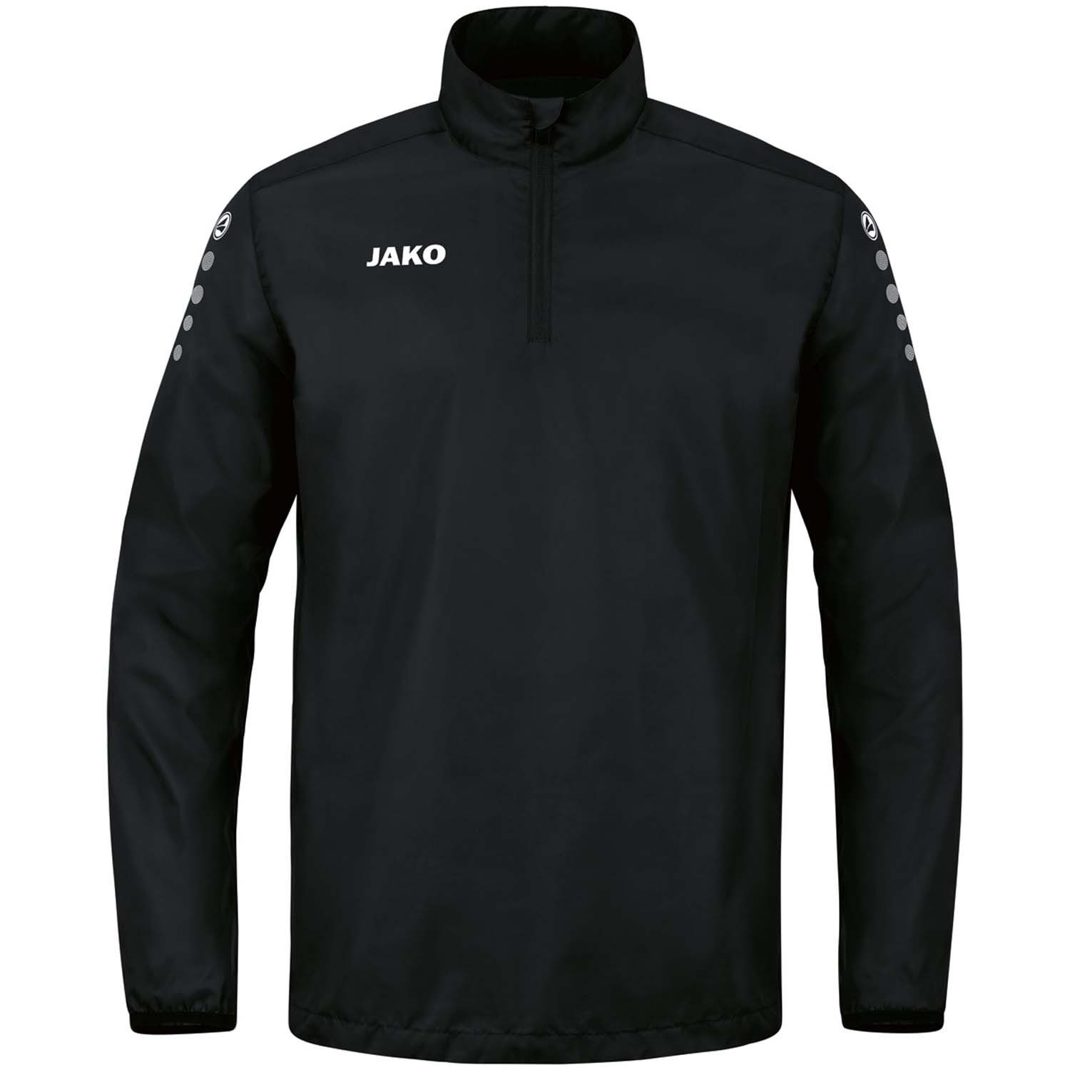 Jako Regenjacke Jako Herren Regenjacke Rainzip Team 7302