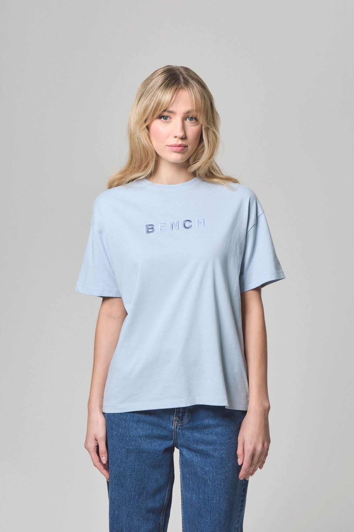 Bench. T-Shirt Bench Shirt Karaya