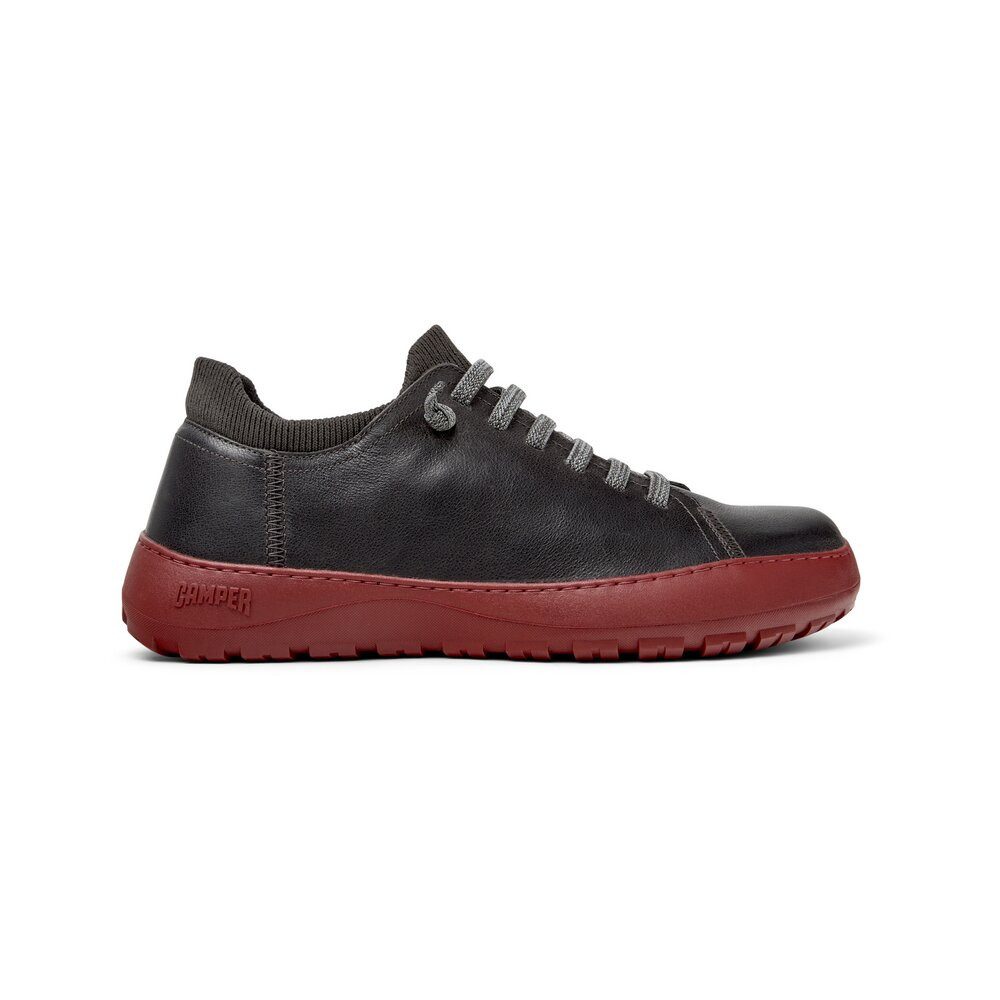 Camper Camper - Peu Serra - Grau Slipper