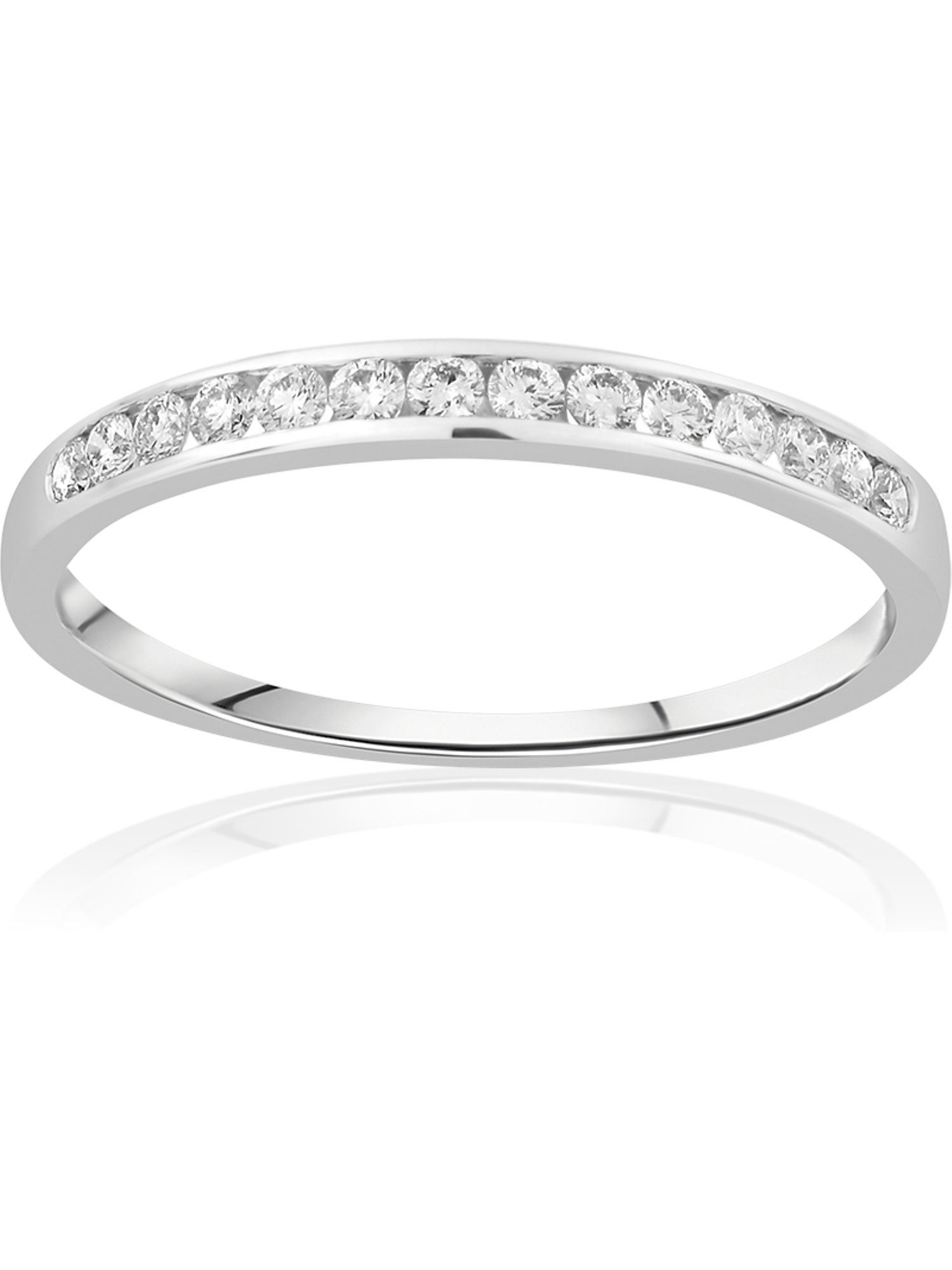 CHRIST Diamantring CHRIST Damen-Damenrin...