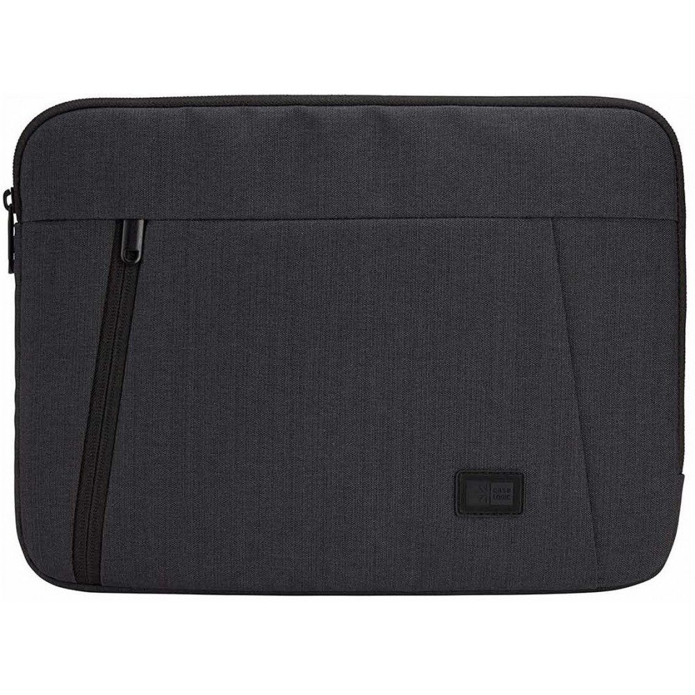 Case Logic Notebook-Rucksack CaseLogic Huxton 11,6" Laptop Sleeve schwarz - Hülle (Eleganter Schutz für 11,6" Laptops)