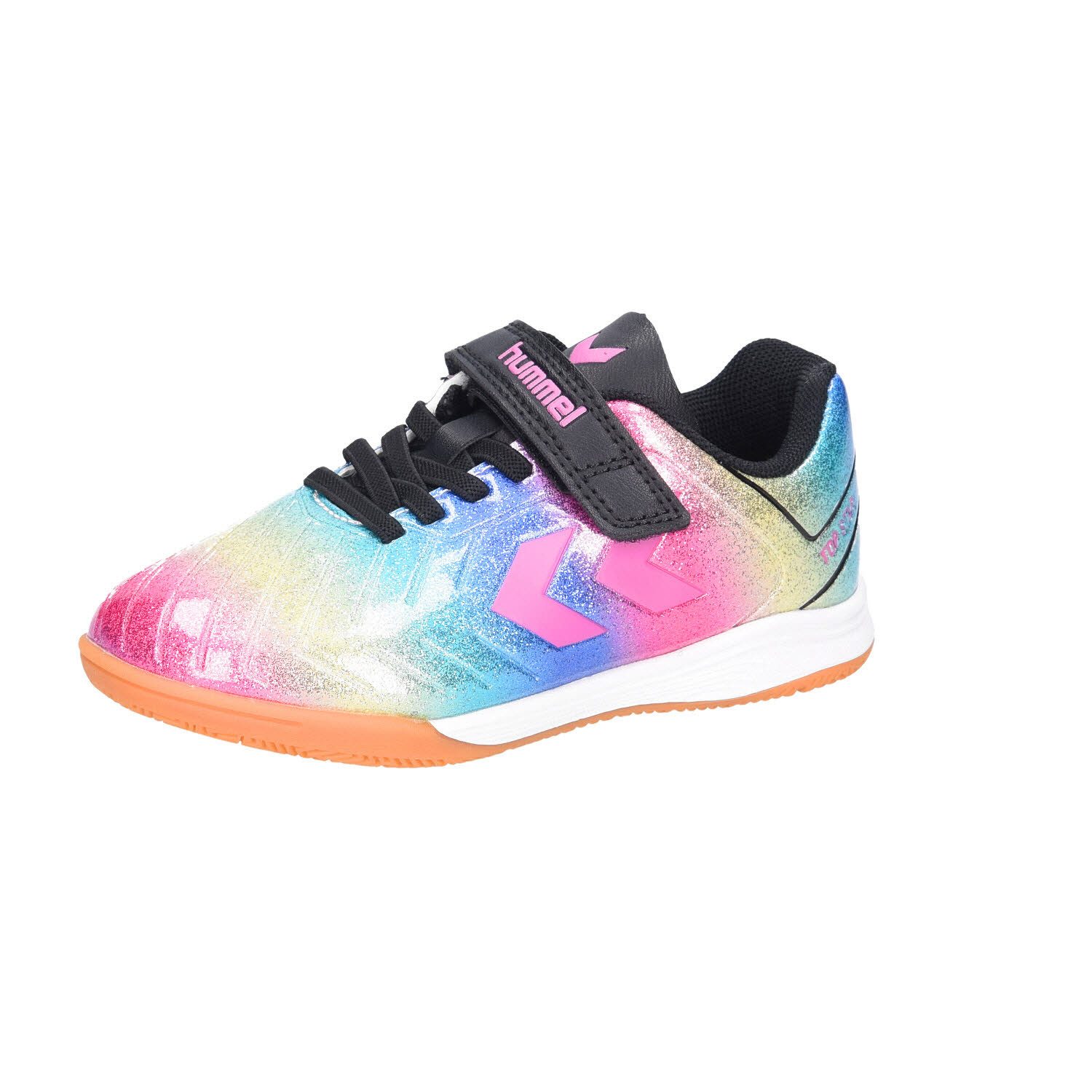 hummel TOP STAR I.C. VC 2.0 Hallenschuh