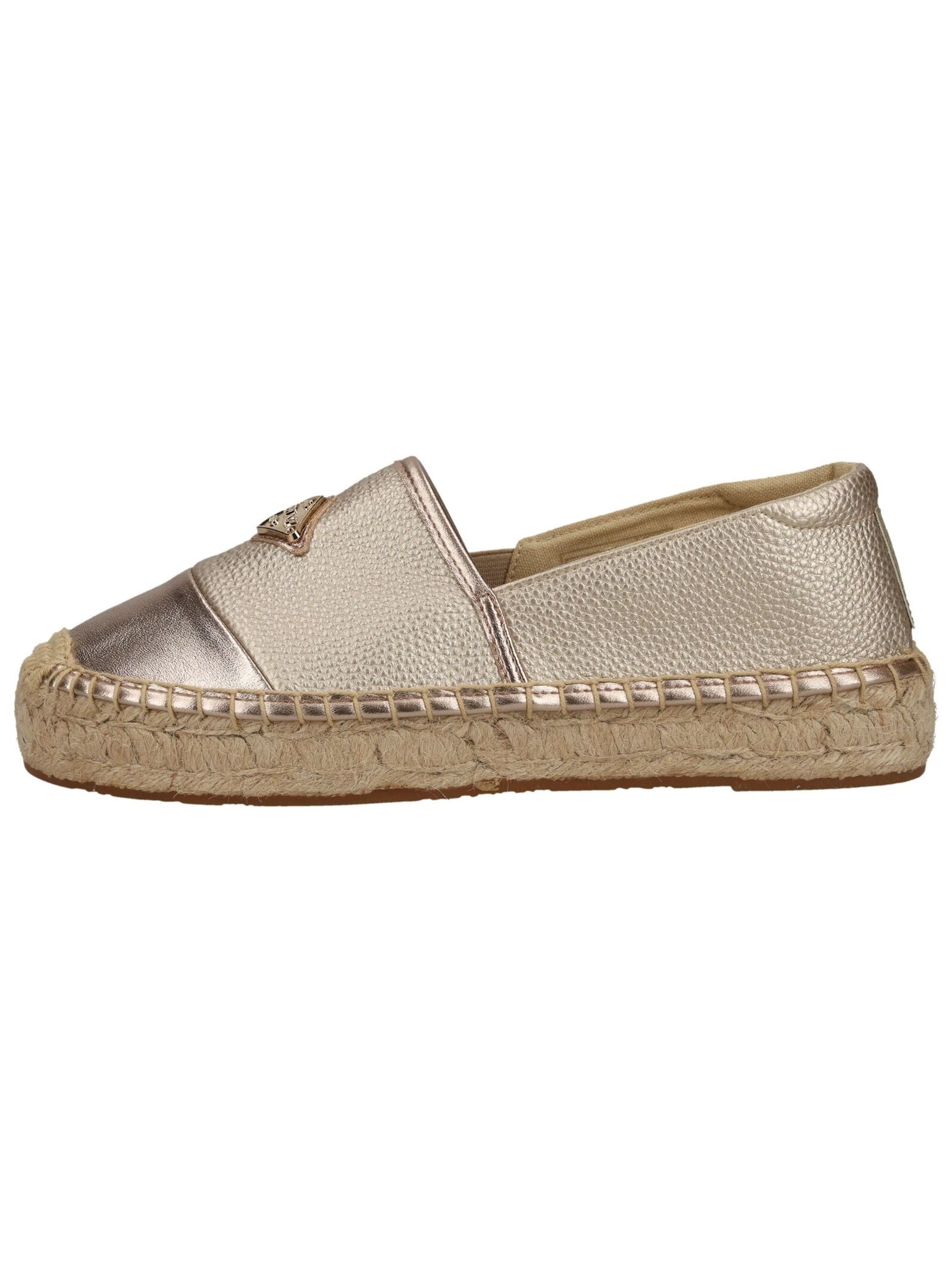 Replay Replay Halbschuhe Lederimitat Espadrille