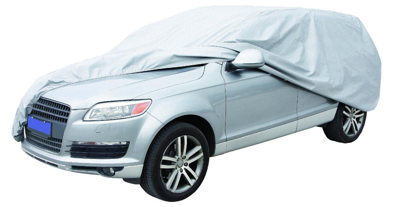 Trend Line Autoplane TrendLine Autovollgarage XXL 571 cm