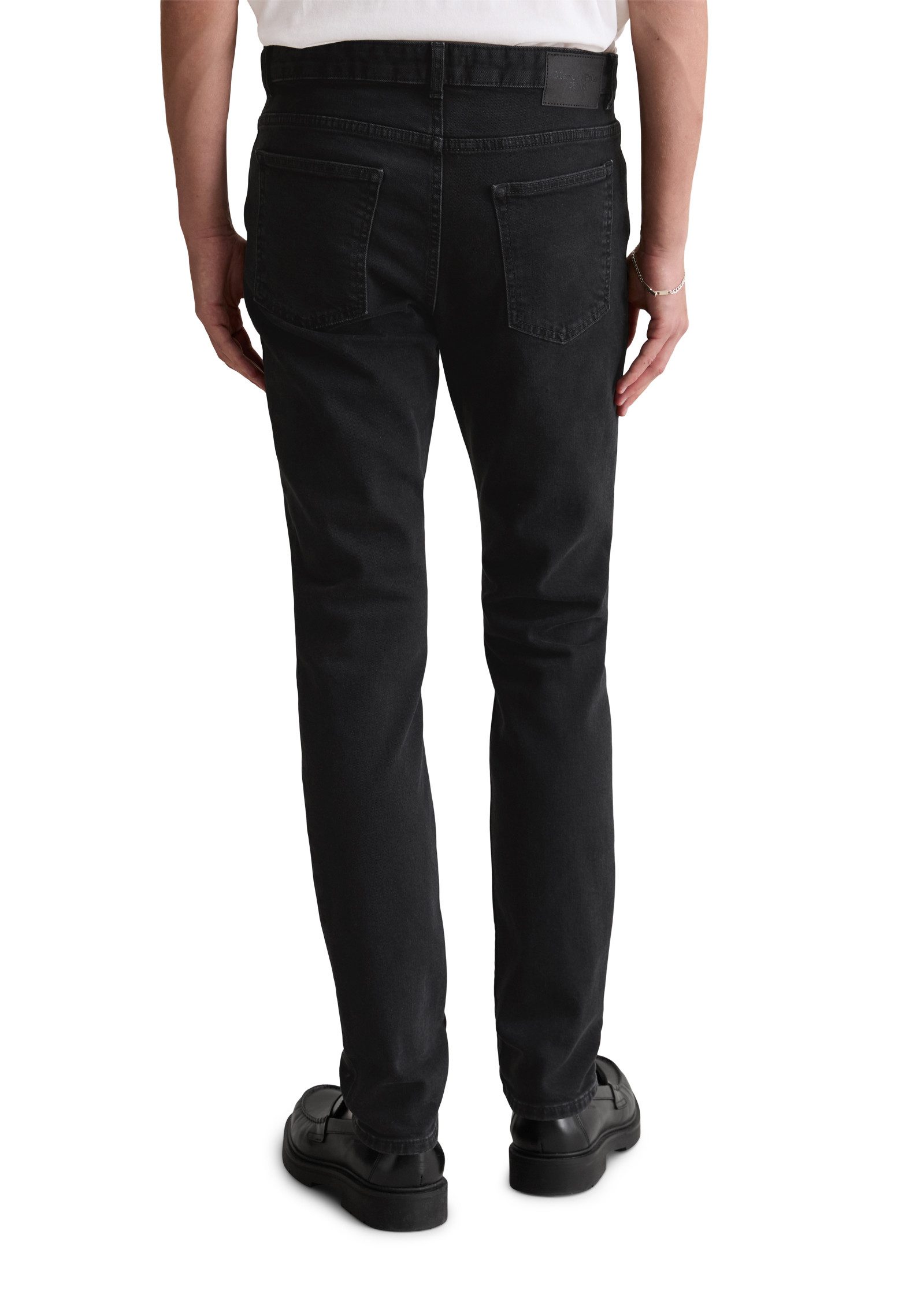 Marc O'Polo DENIM Skinny-fit-Jeans Ando günstig online kaufen