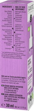 SANTE Gesichtsserum Overnight Revitalizer Serum