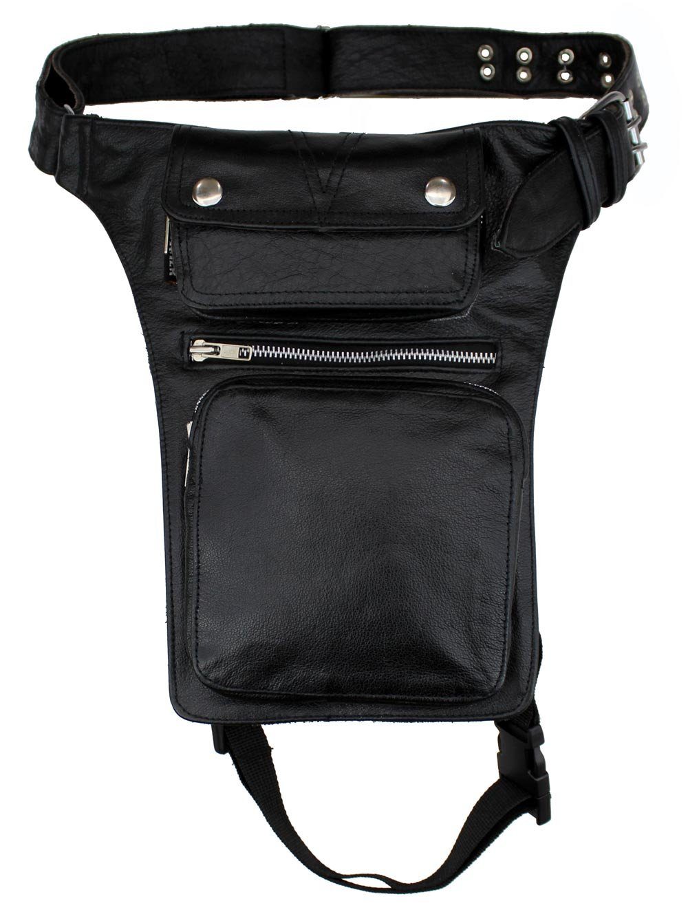 Alpha Speeds Beintasche / Bauchtasche aus günstig online kaufen
