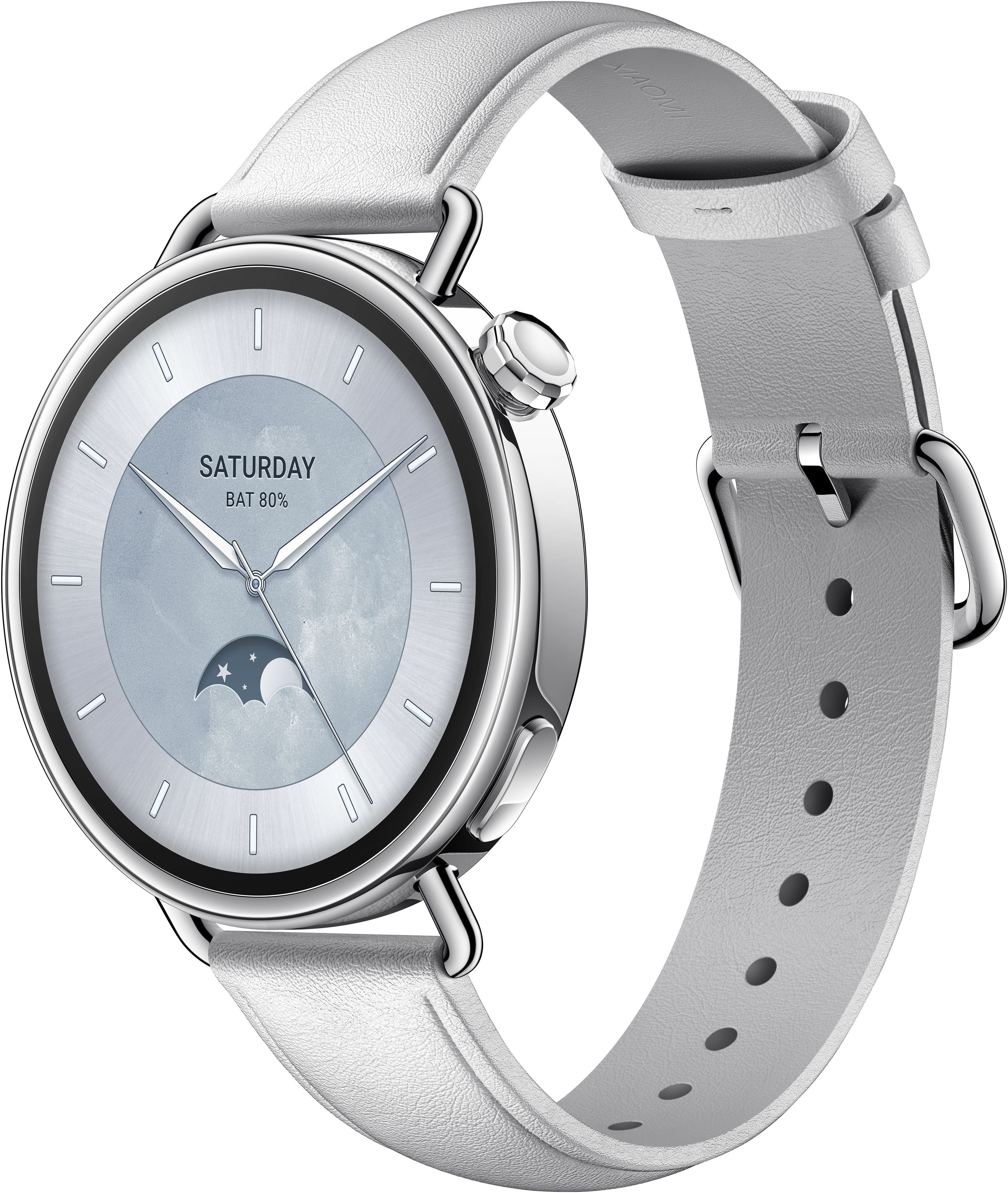 Xiaomi Watch S4 41mm Smartwatch (HyperOS)