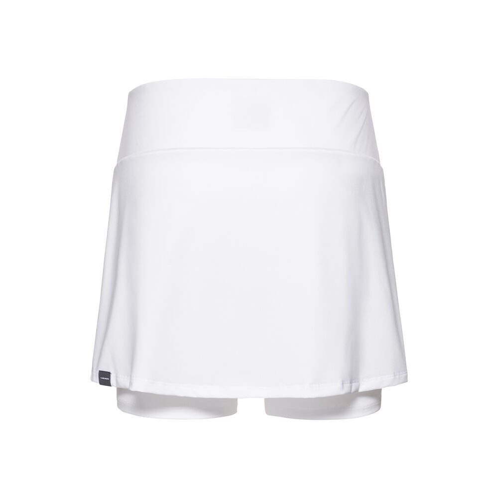 Head Tennisrock Club Basic Long Skirt günstig online kaufen