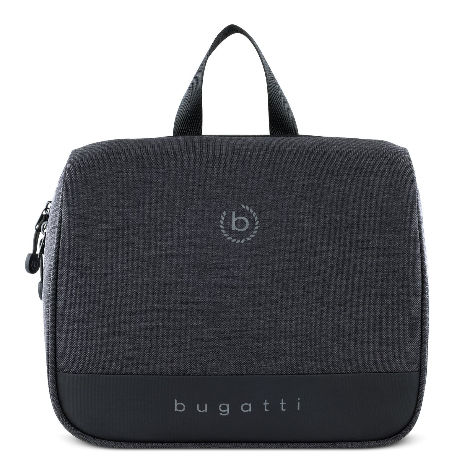 bugatti Kulturbeutel Toiletry Bag (Set, 2-tlg) günstig online kaufen