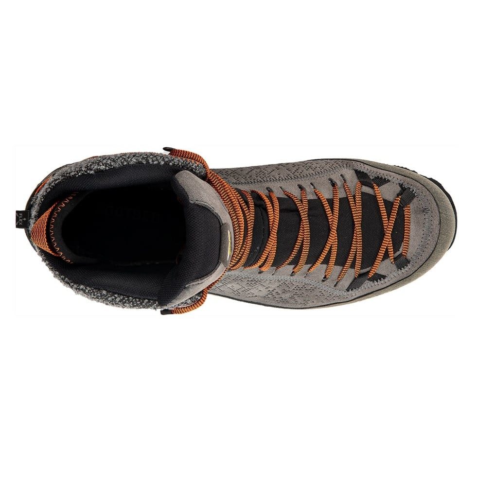 Salewa Winterschuhe MTN Trainer 2 Winter GTX (wasserdicht) grau Herren Winterstiefel