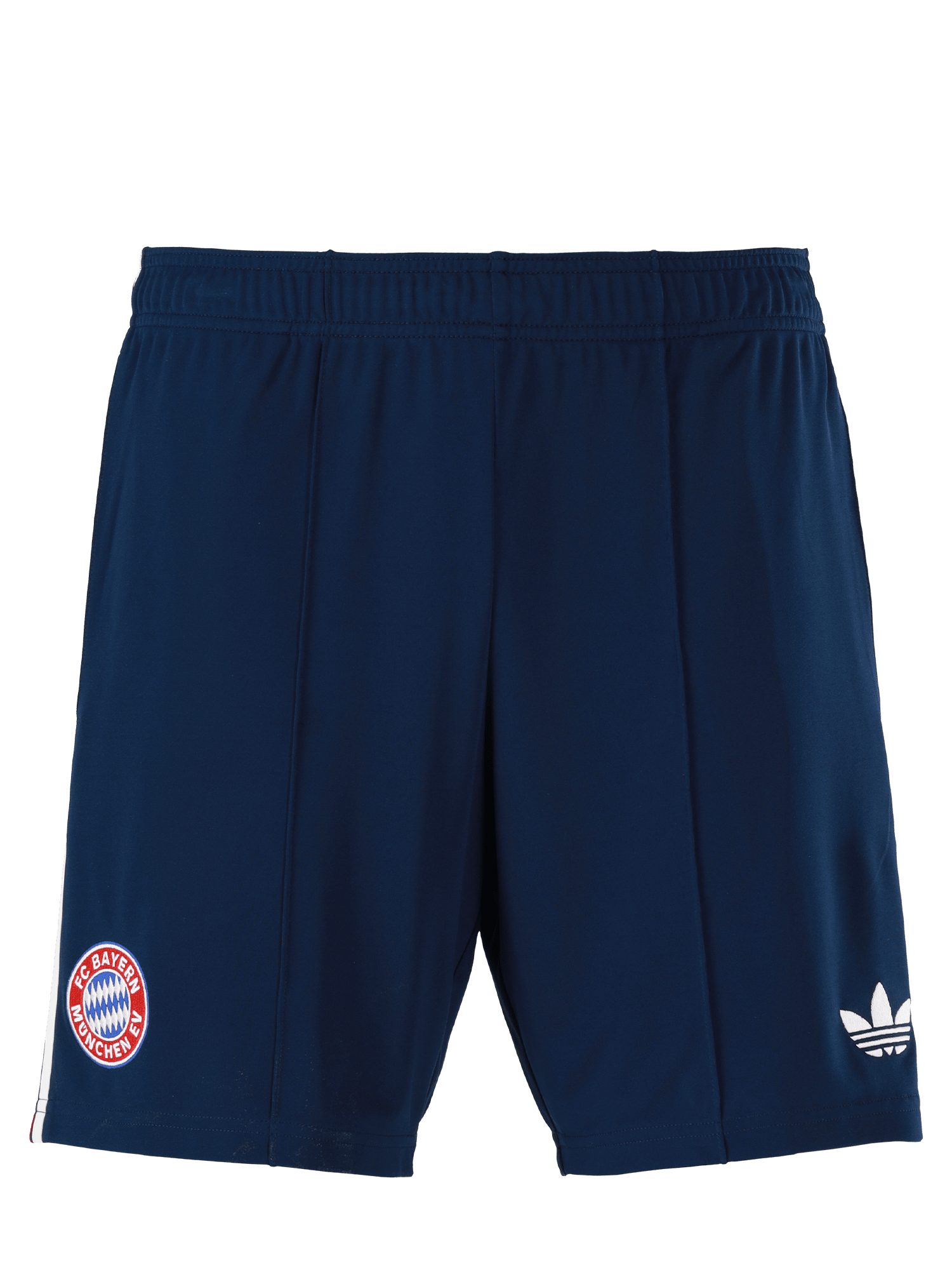 adidas Performance Shorts FC Bayern München, Short Away 26-27, Herren, Navy – Bild 4 von 5