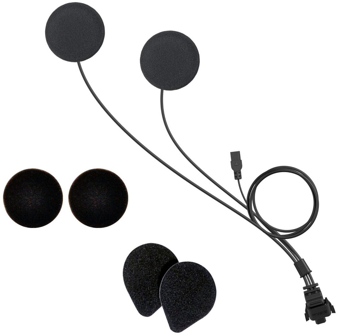 Sena 5S/10C Evo/10C Pro HD Lautsprecher Set Headset