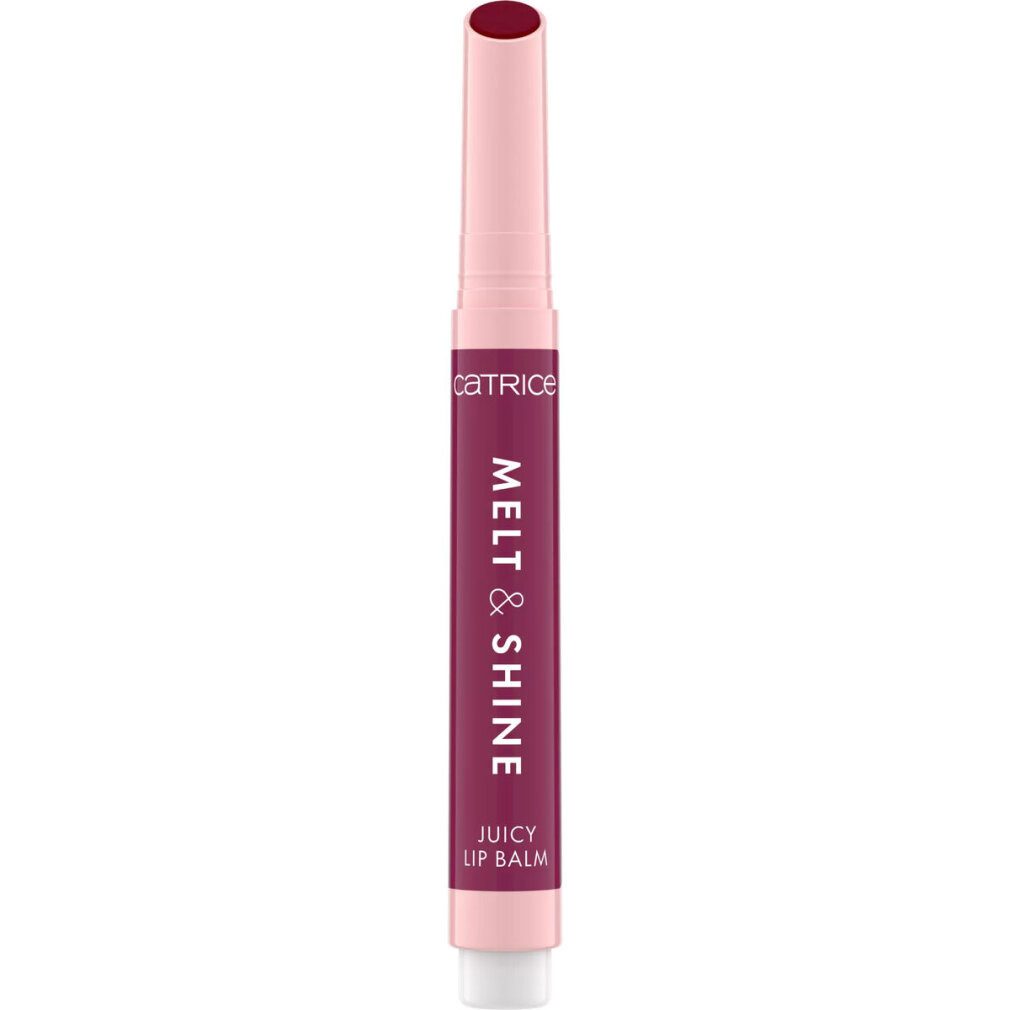 Catrice Lippenpflegemittel Lippenbalsam Melt & Shine 080 Lost At Sea, 1,3 g