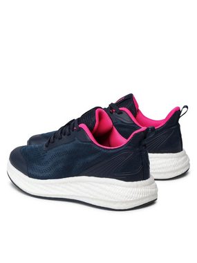 sprandi Sneakers WP07-11602-06 Cobalt Blue Sneaker