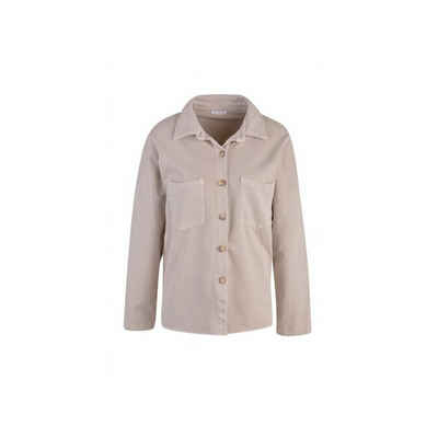 HeartKiss Longpullover beige (1-tlg)