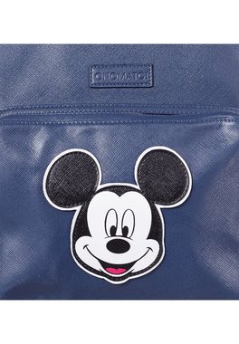 ONOMATO! Rucksack Disney Mickey Mouse Damen Herren Rucksack, Erwachsenen Rucksack