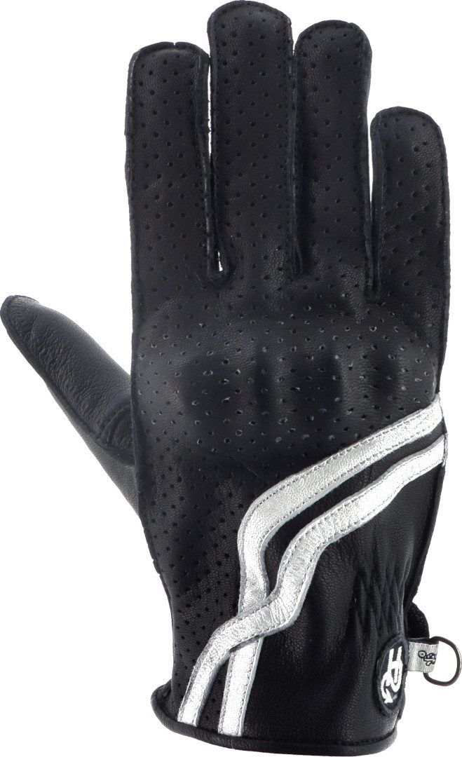 Motorradhandschuhe Virage Sommer perforierte Damen Motorrad Handschuhe