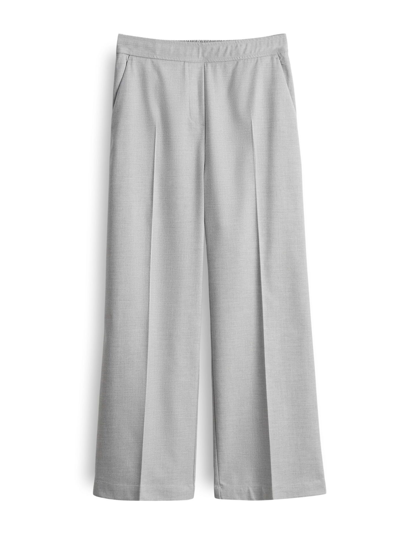 someday Stoffhose CEVIL CROPPEDs aus recyceltem günstig online kaufen