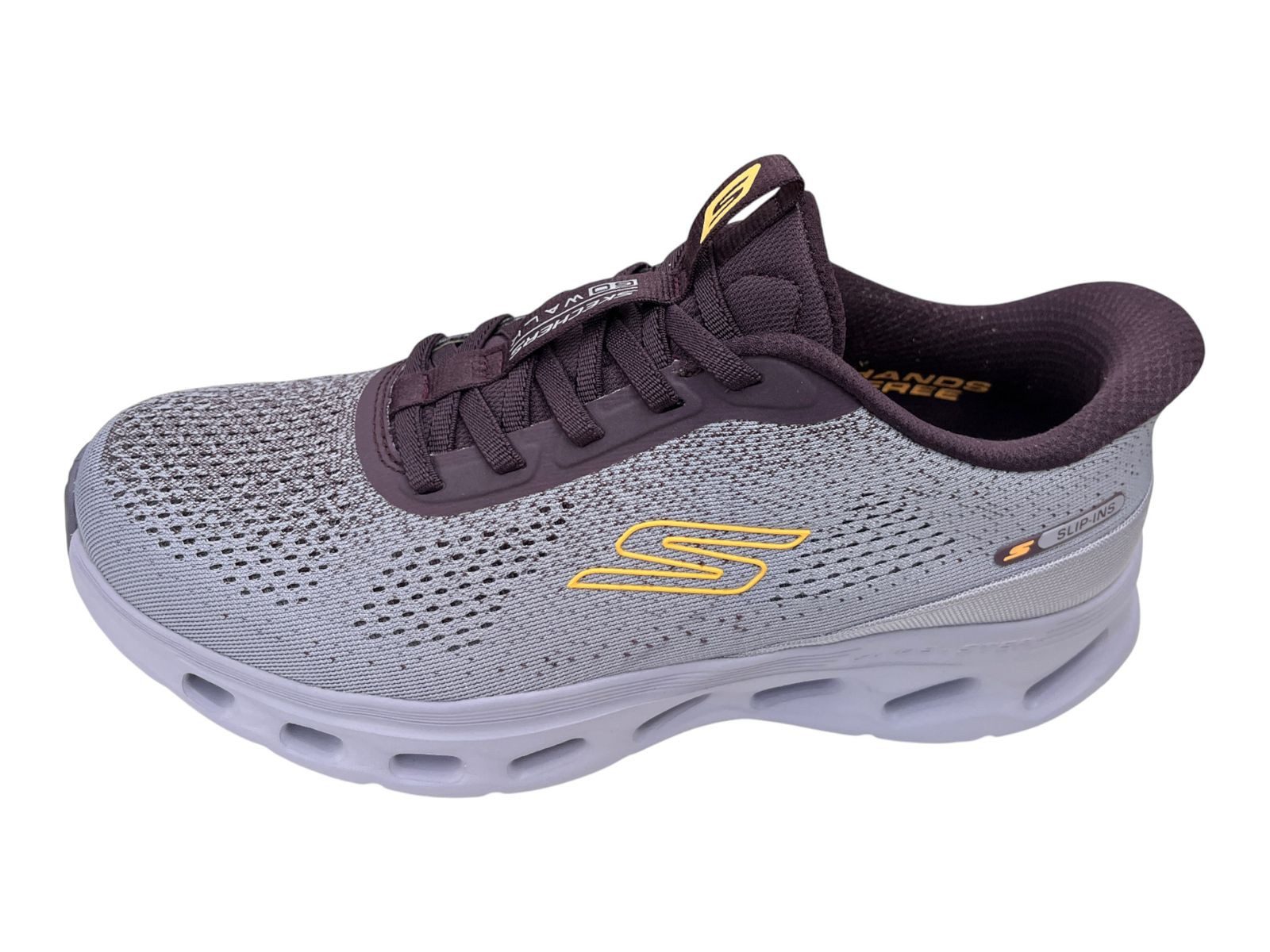 Skechers Skechers SLIP-INS GO WALK GLIDE-STEP 2.0 NESSA 125124/LAV lavender Sneaker