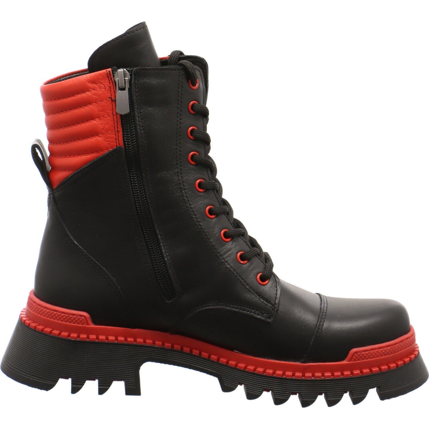 2GO FASHION Schnürboots günstig online kaufen