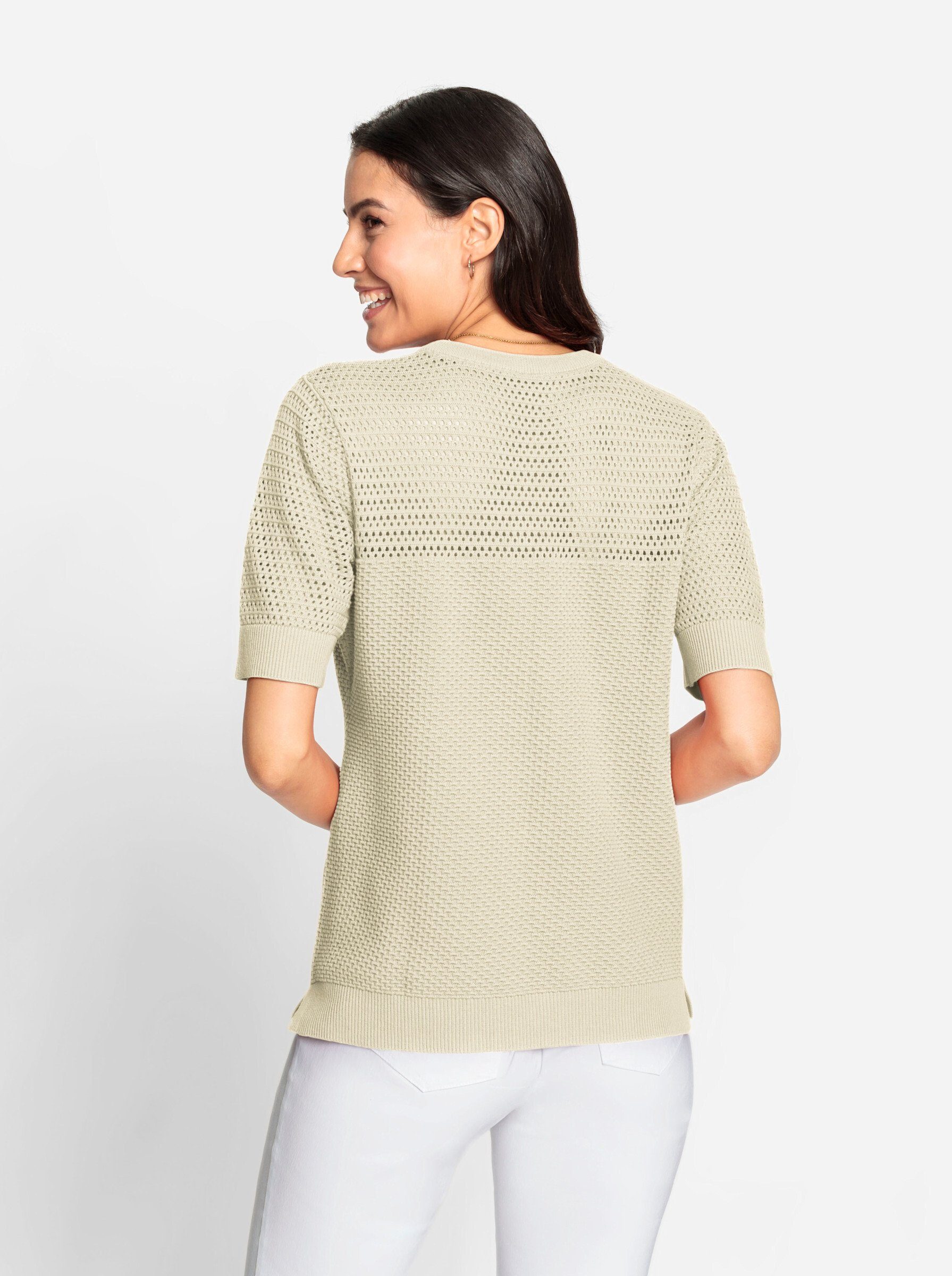 Witt Strickpullover Pullover günstig online kaufen