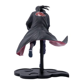 ABYstyle Merchandise-Figur Itachi SFC Figur aus Naruto Shippuden