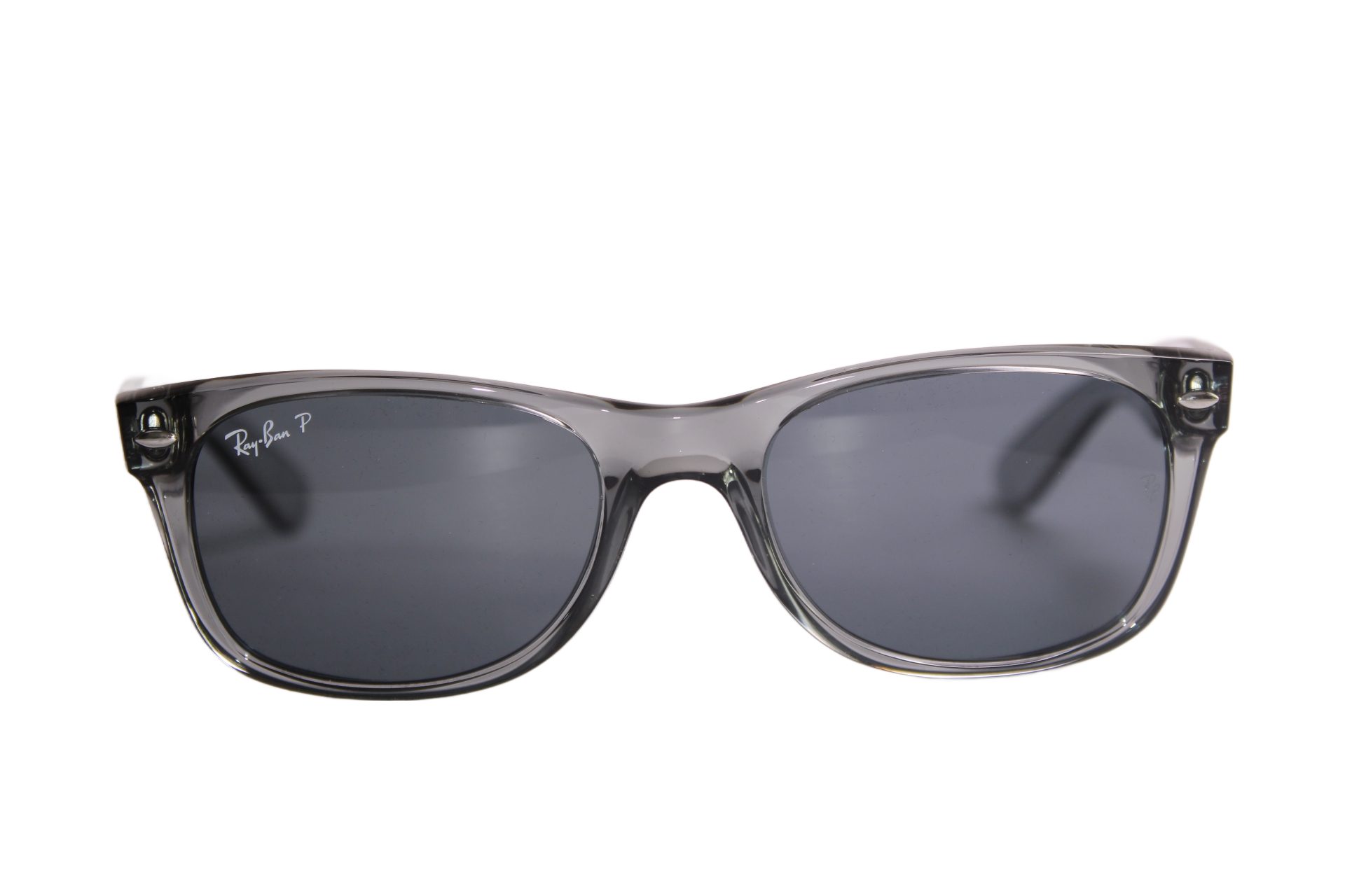 Ray-Ban Sonnenbrille Ray-Ban RB2132 NEW WAYFARER 6450/3R