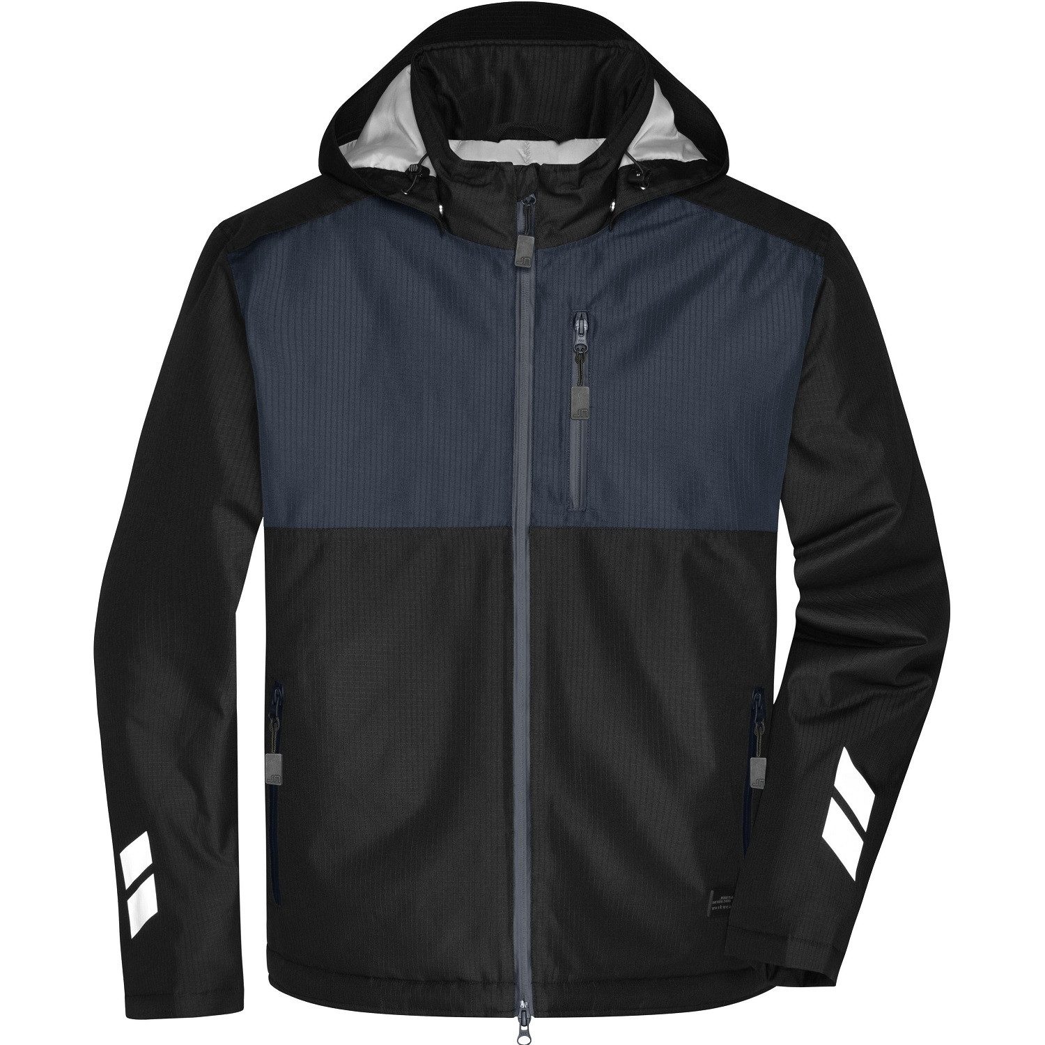 Daiber Arbeitsjacke Hardshell Winterjacke "JN1815"