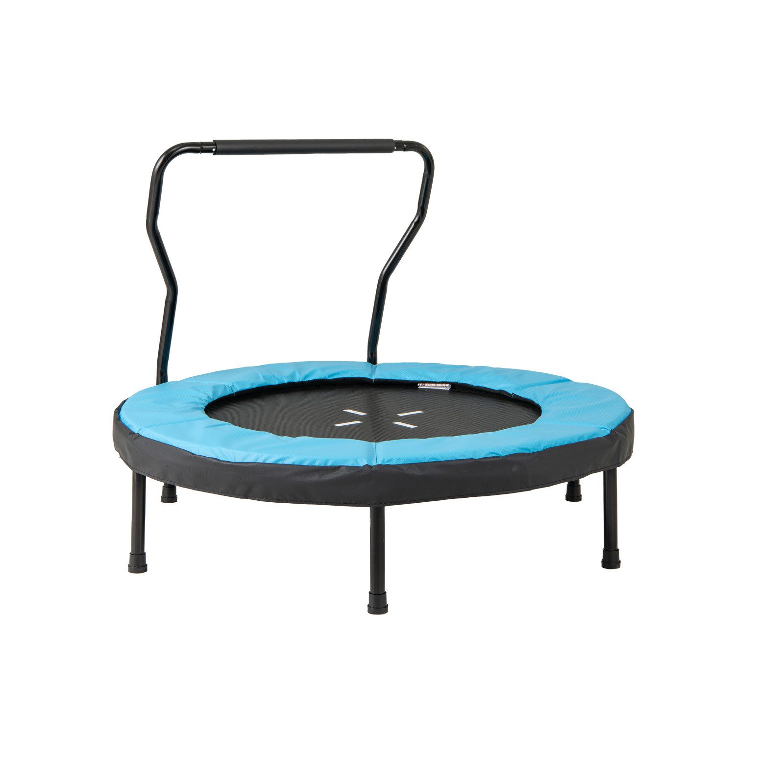 COSTWAY Kindertrampolin, (1 tlg), Fitness-Trampolin, mit günstig online kaufen