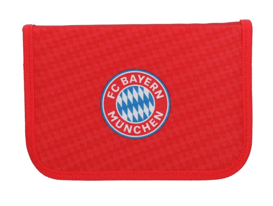 FC Bayern München Federmäppchen Federmäppchen