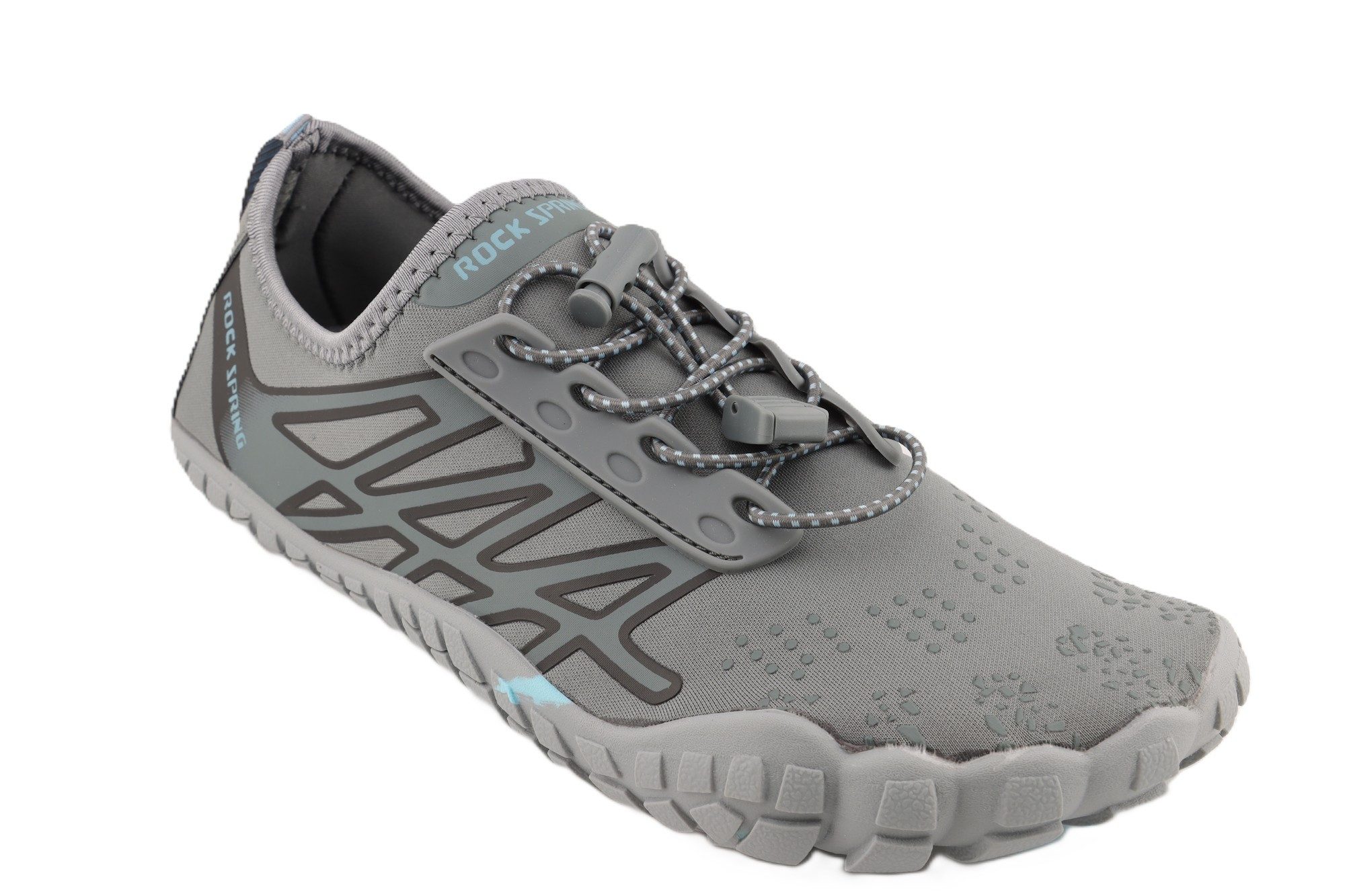 Schnürschuh Barfußschuh