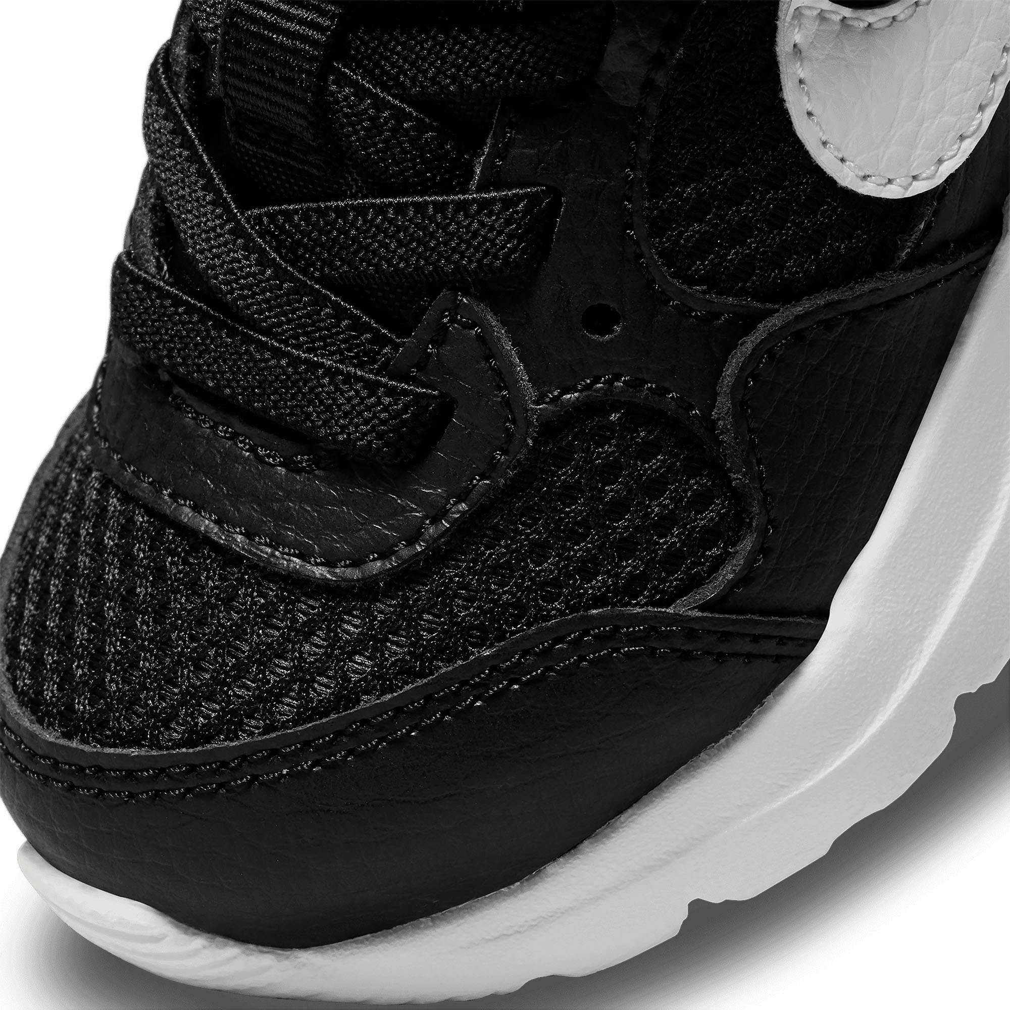 Sneaker (TD) AIR Nike Sportswear SC MAX schwarz