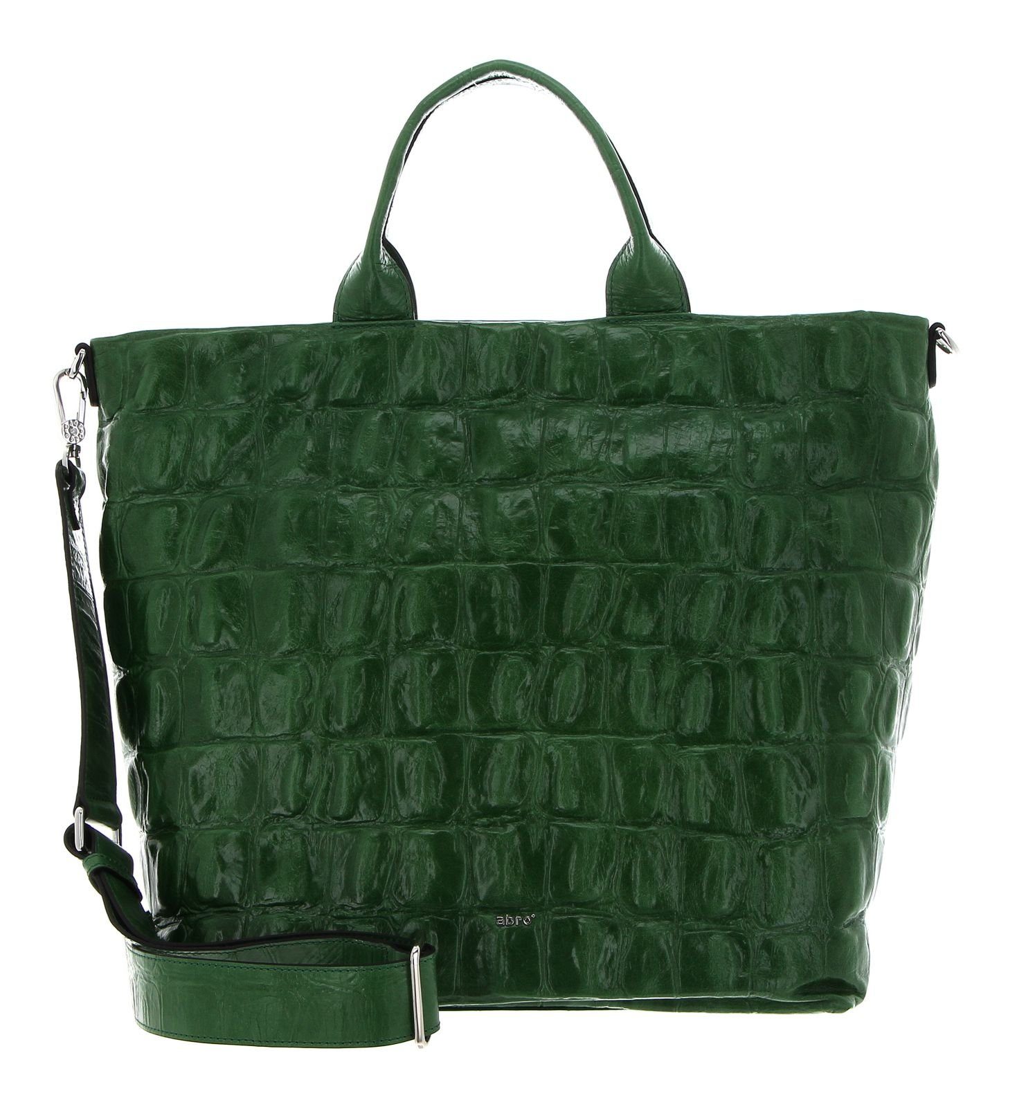 Abro Shopper Leather Primitivo