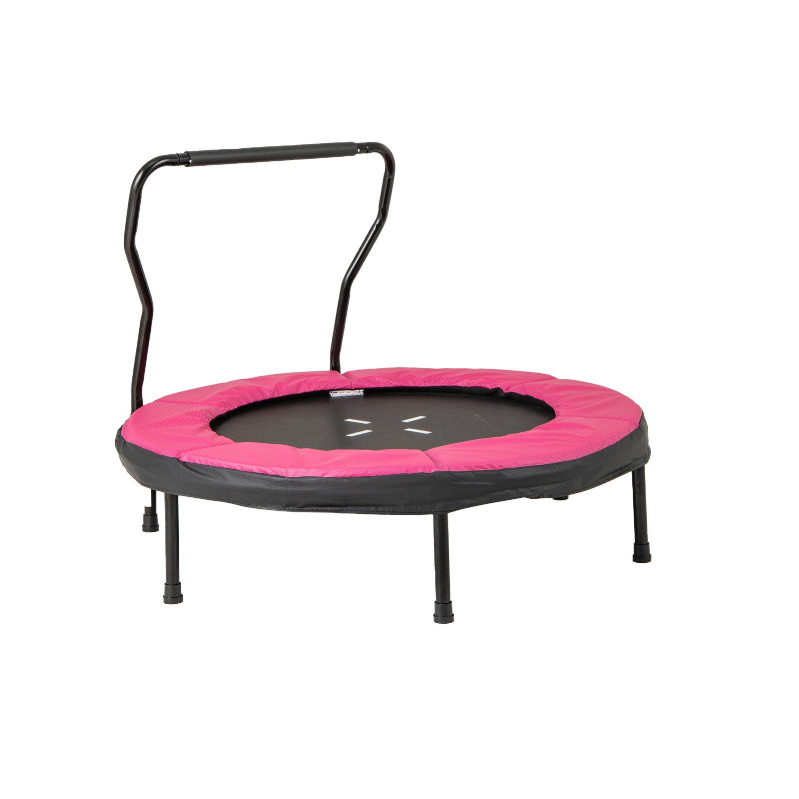 COSTWAY Kindertrampolin, (1 tlg), Fitness-Trampolin, mit günstig online kaufen