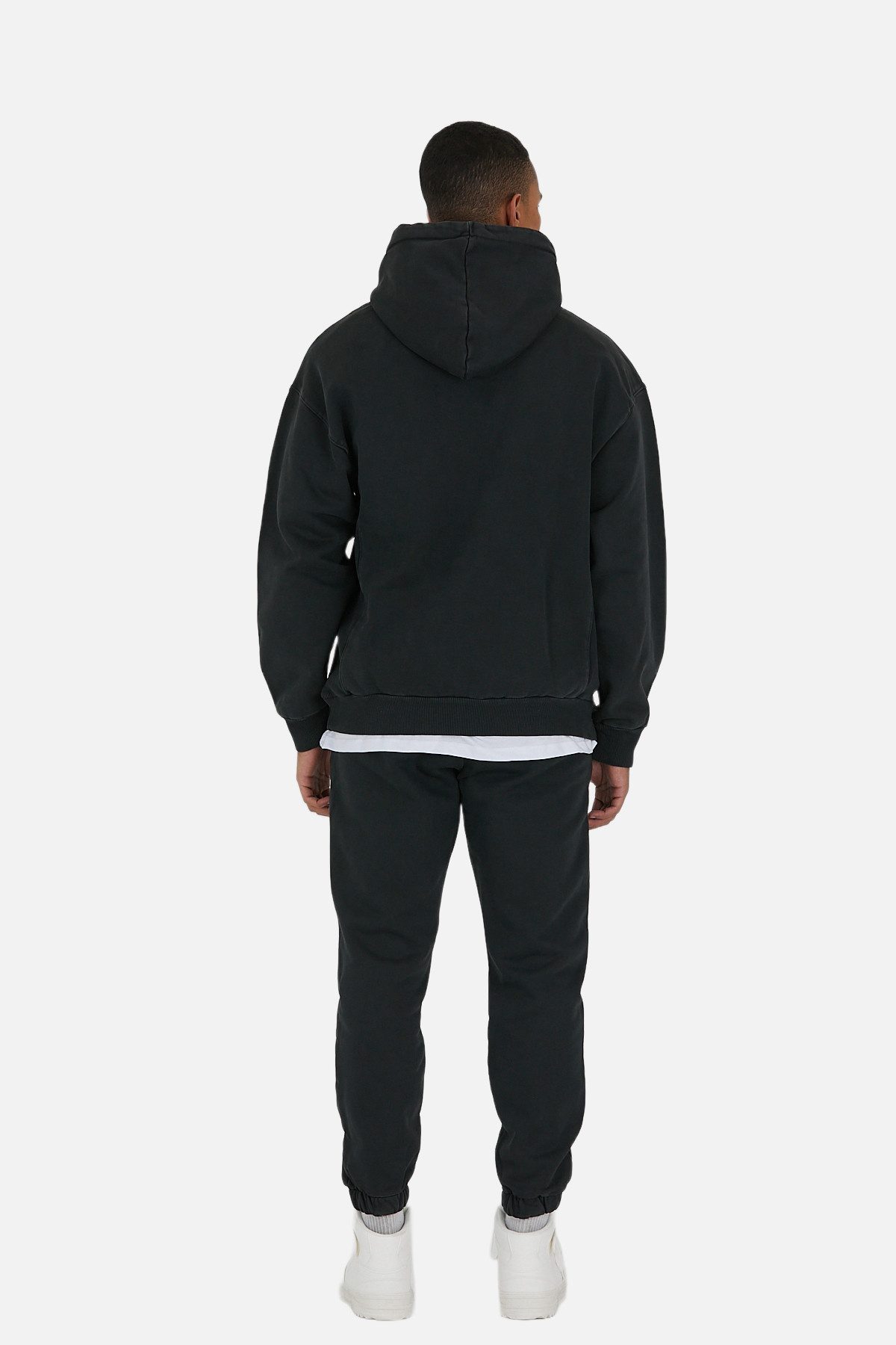 OSSY HOMER Trainingsanzug Set Jogger Hoodie günstig online kaufen