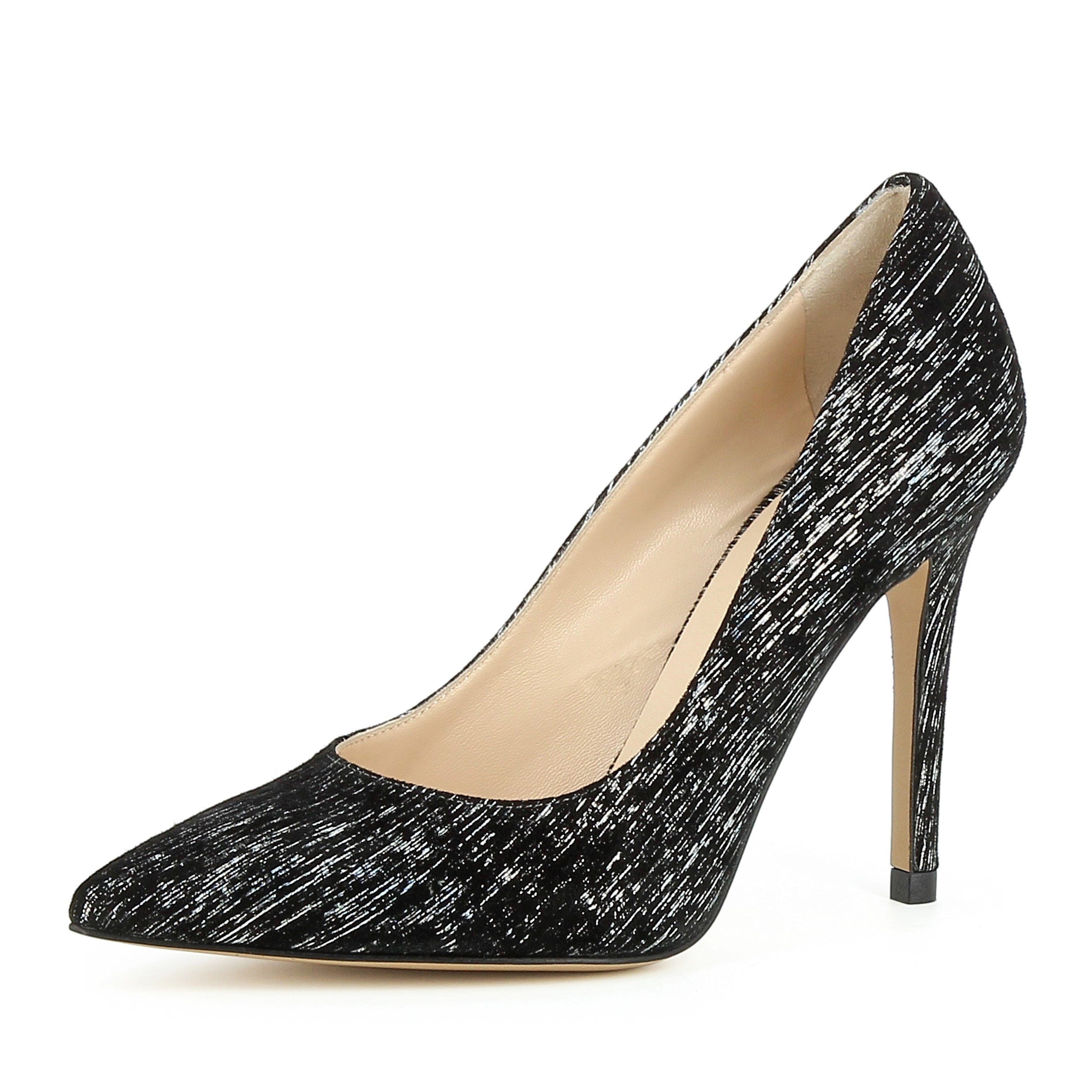 Evita ALINA Pumps Handmade in Italy