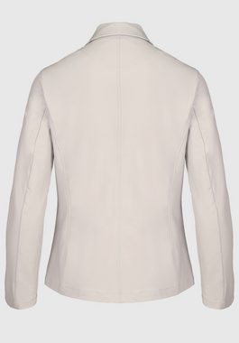 bianca Jackenblazer NENE aus weicher elastischer Technojersey-Qualität