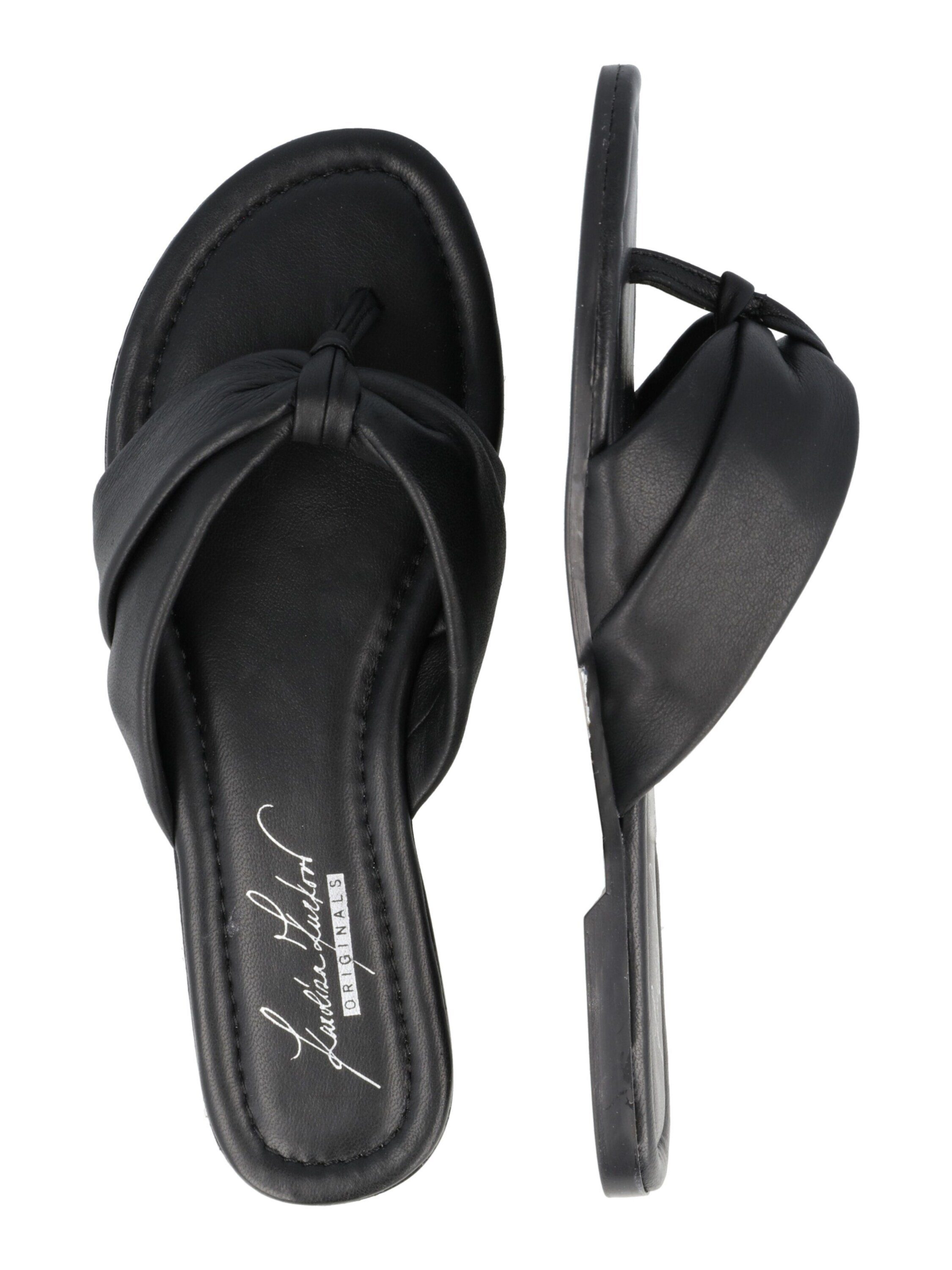 Karolina Kurkova Originals Cinzia Pantolette (1-tlg) günstig online kaufen