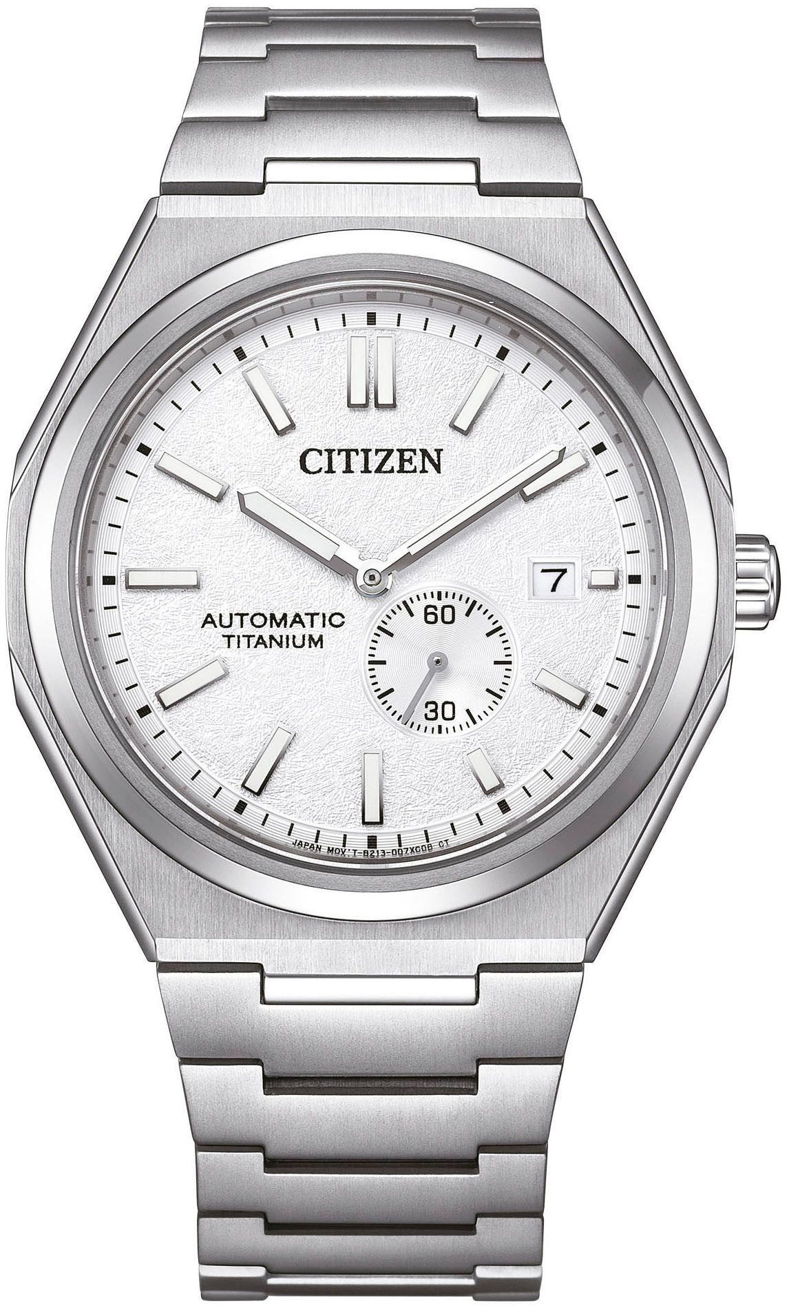 Automatikuhr NJ0180-80A