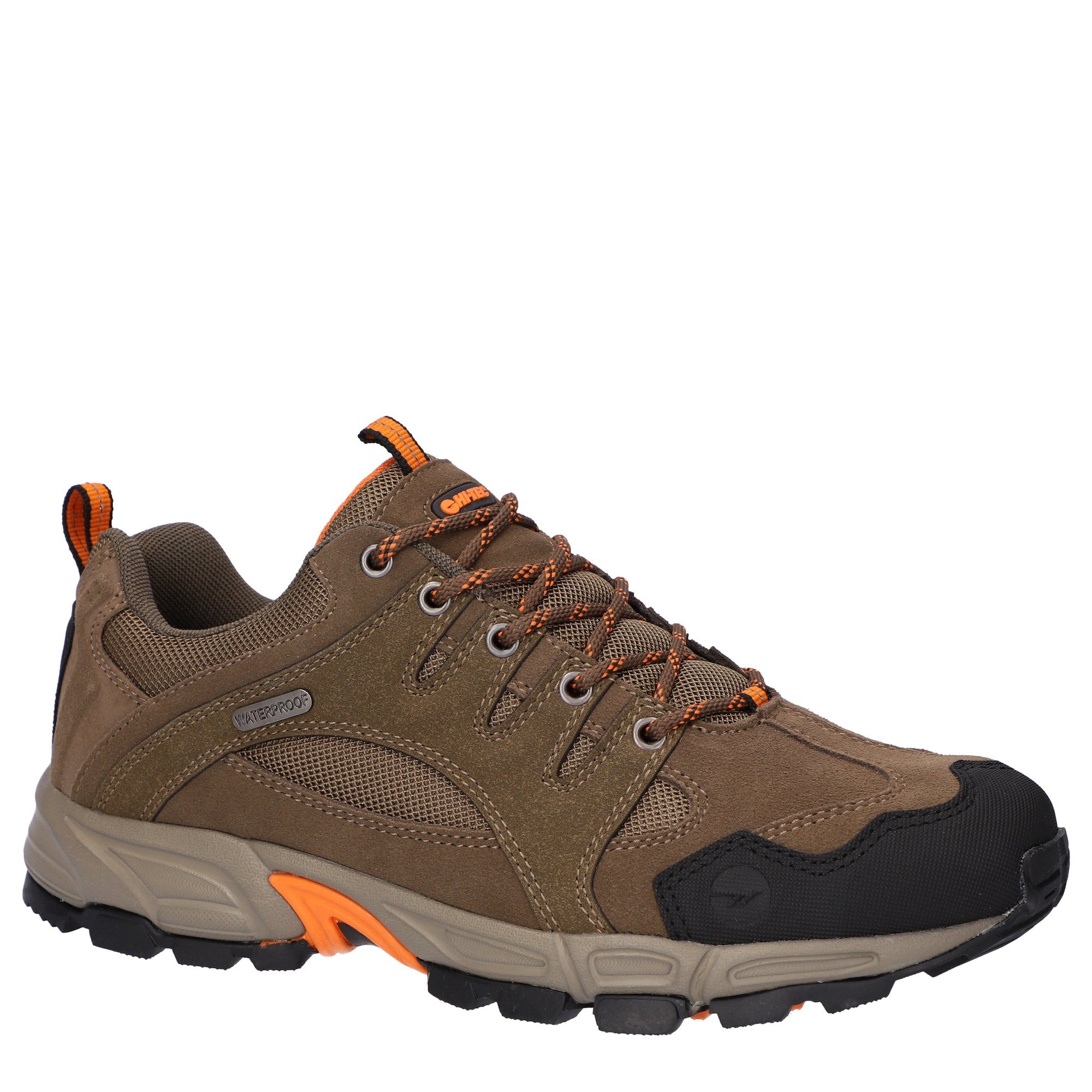 HI-TEC work Hi-Tec Auckland Lite WP günstig online kaufen