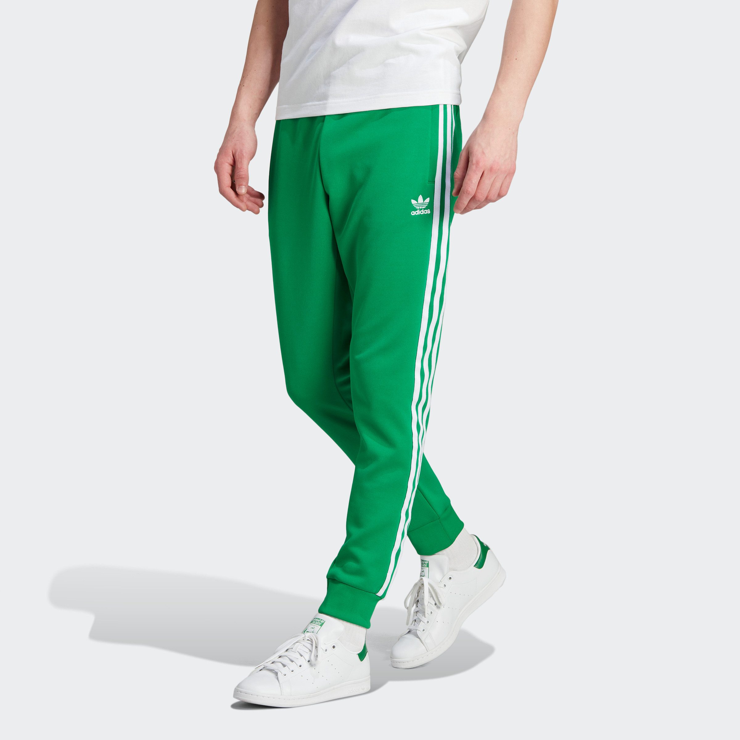 adidas Originals Sporthose SST TP (1-tlg) günstig online kaufen